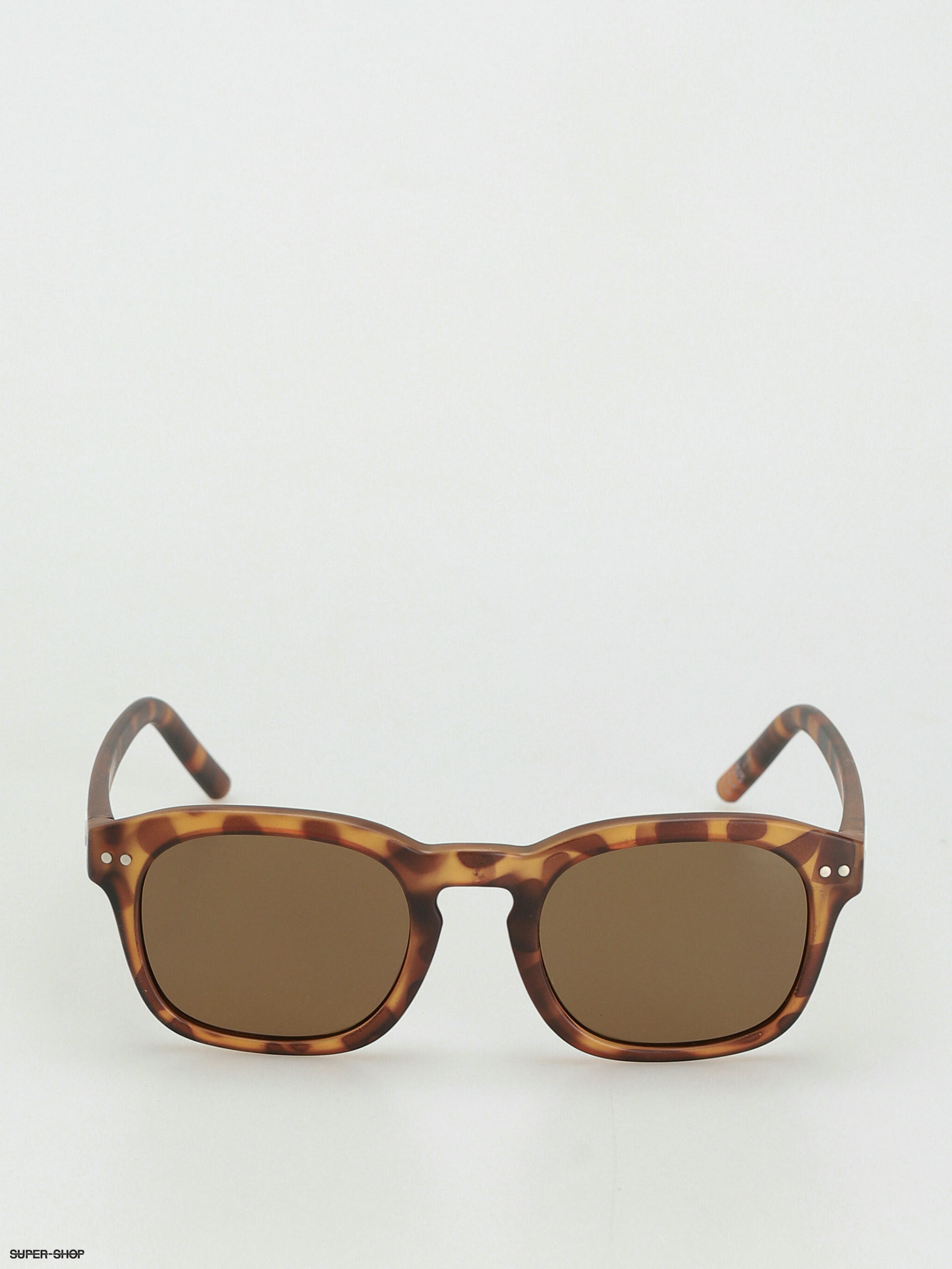 Event - Round Bronze Frame Prescription Sunglasses | Eyebuydirect