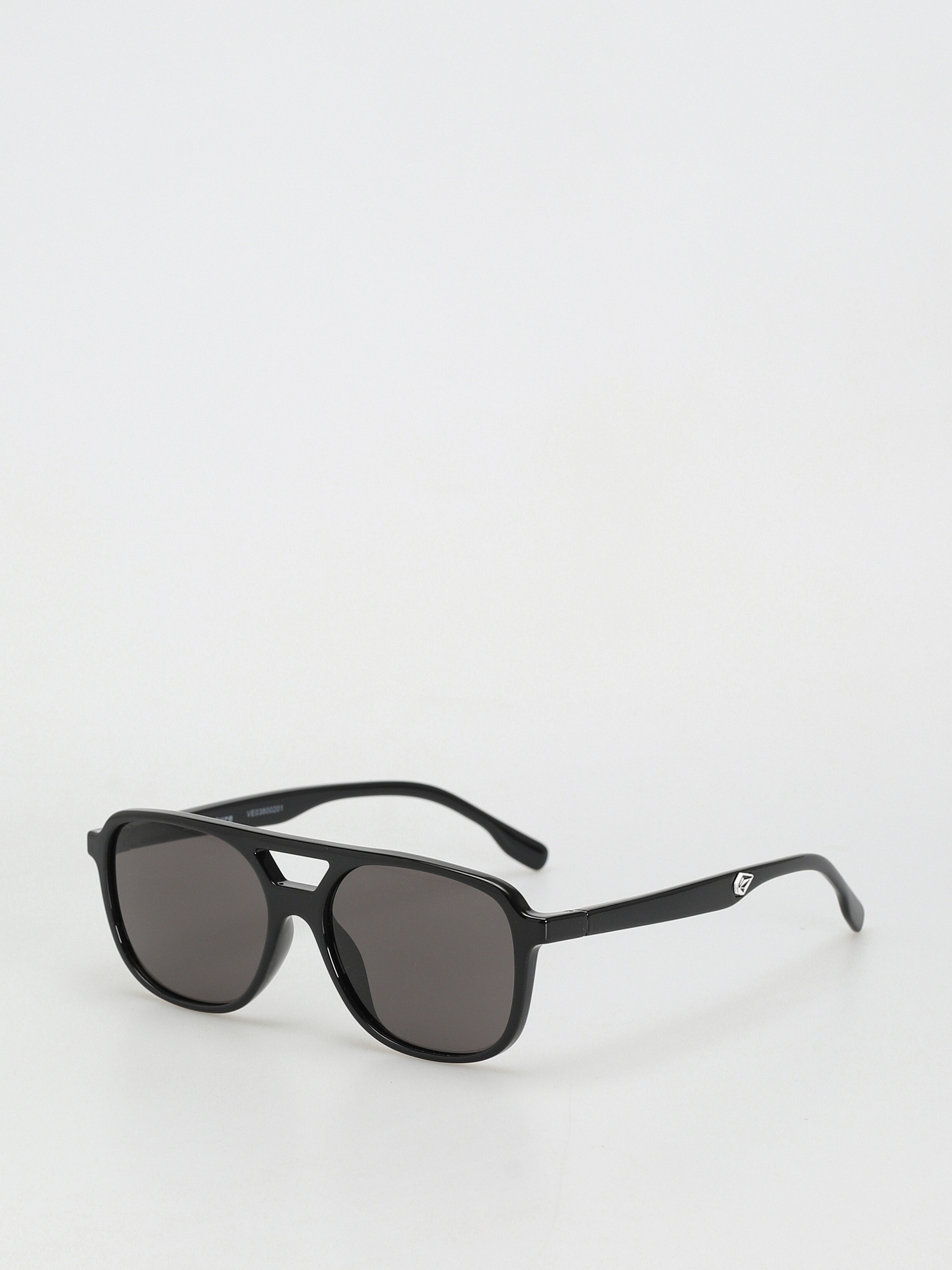 Volcom New Future Sonnenbrille (gloss black/gray)