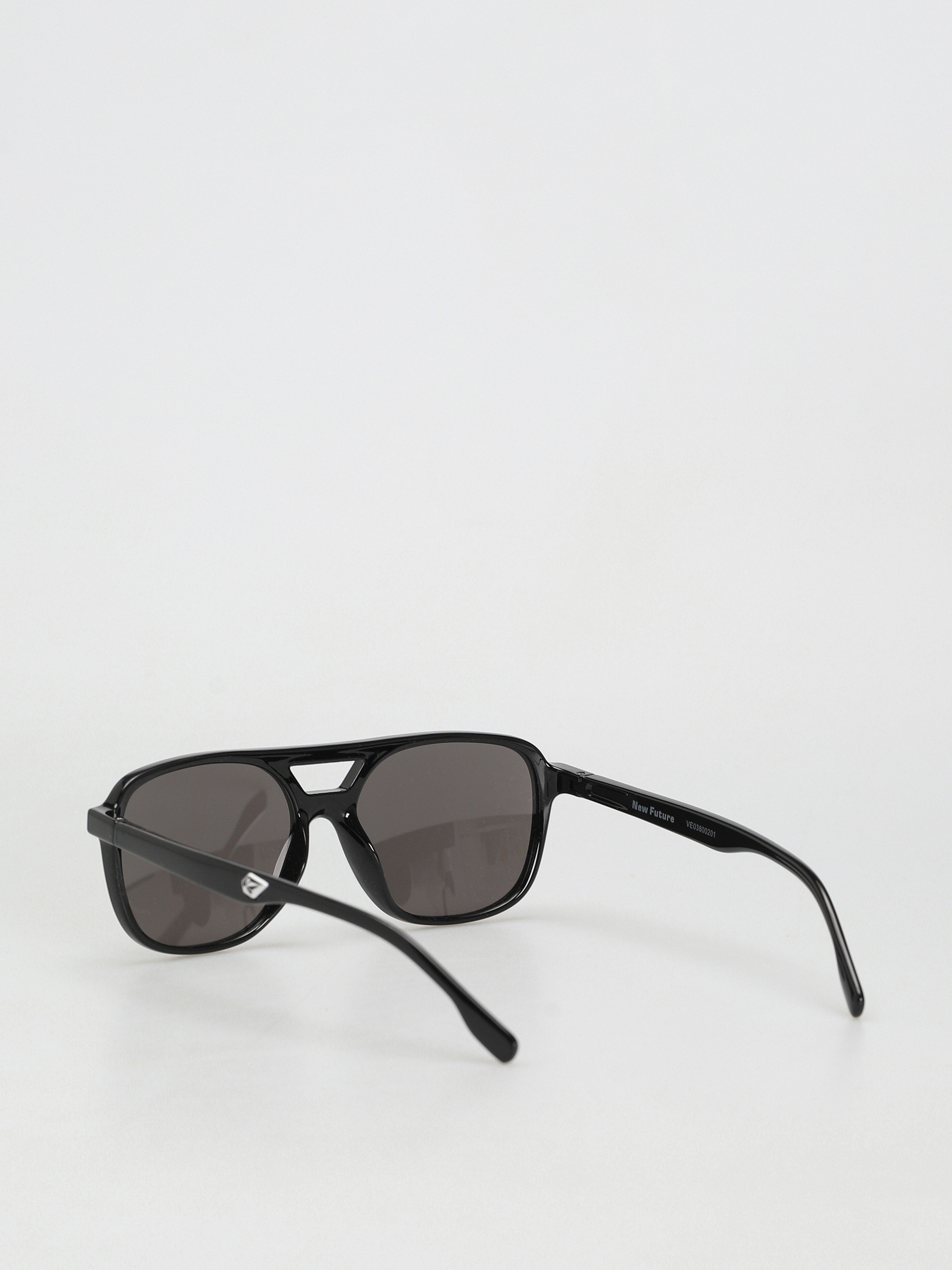 Volcom New Future Sonnenbrille (gloss black/gray)