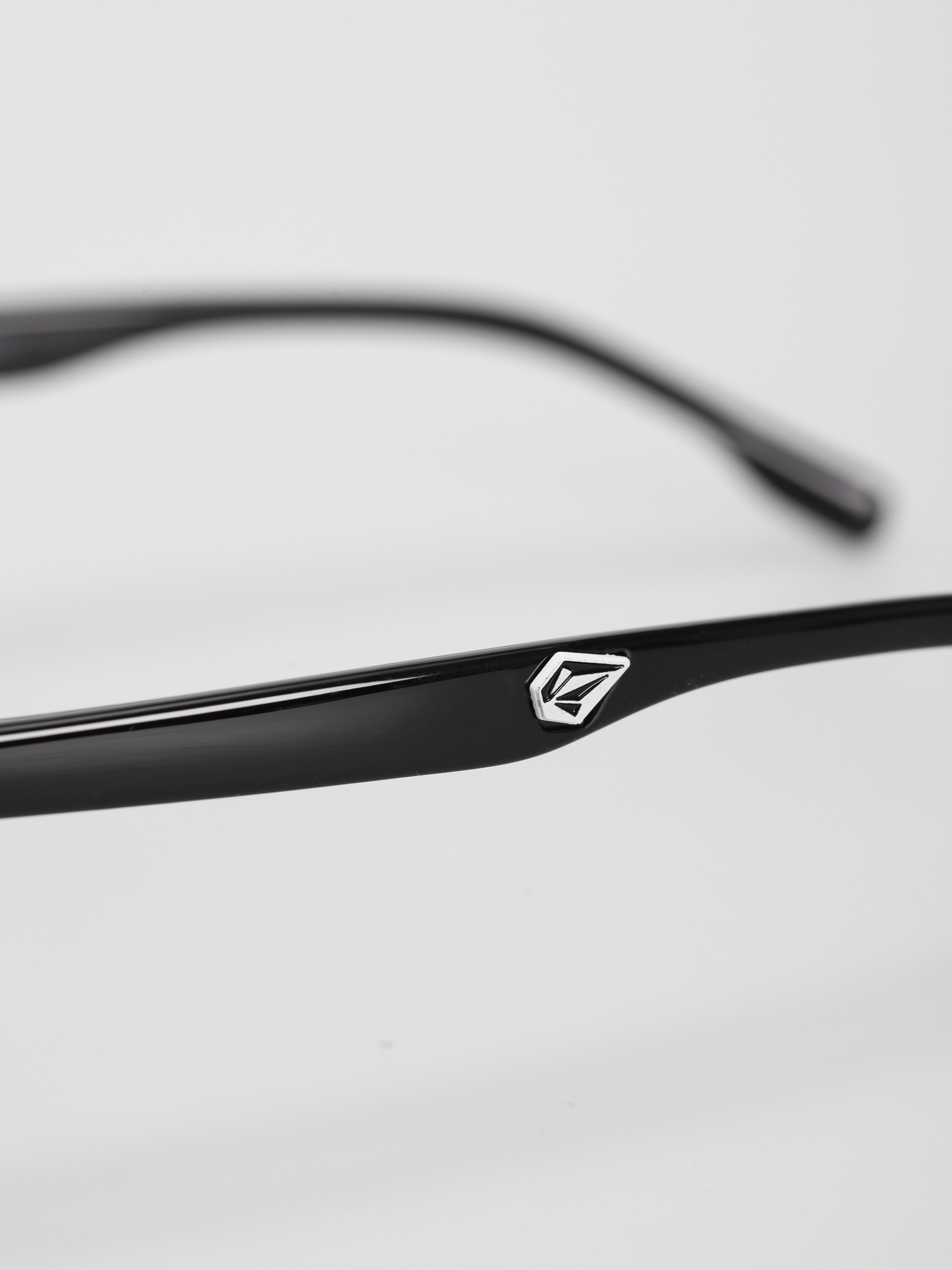 Volcom New Future Sonnenbrille (gloss black/gray)
