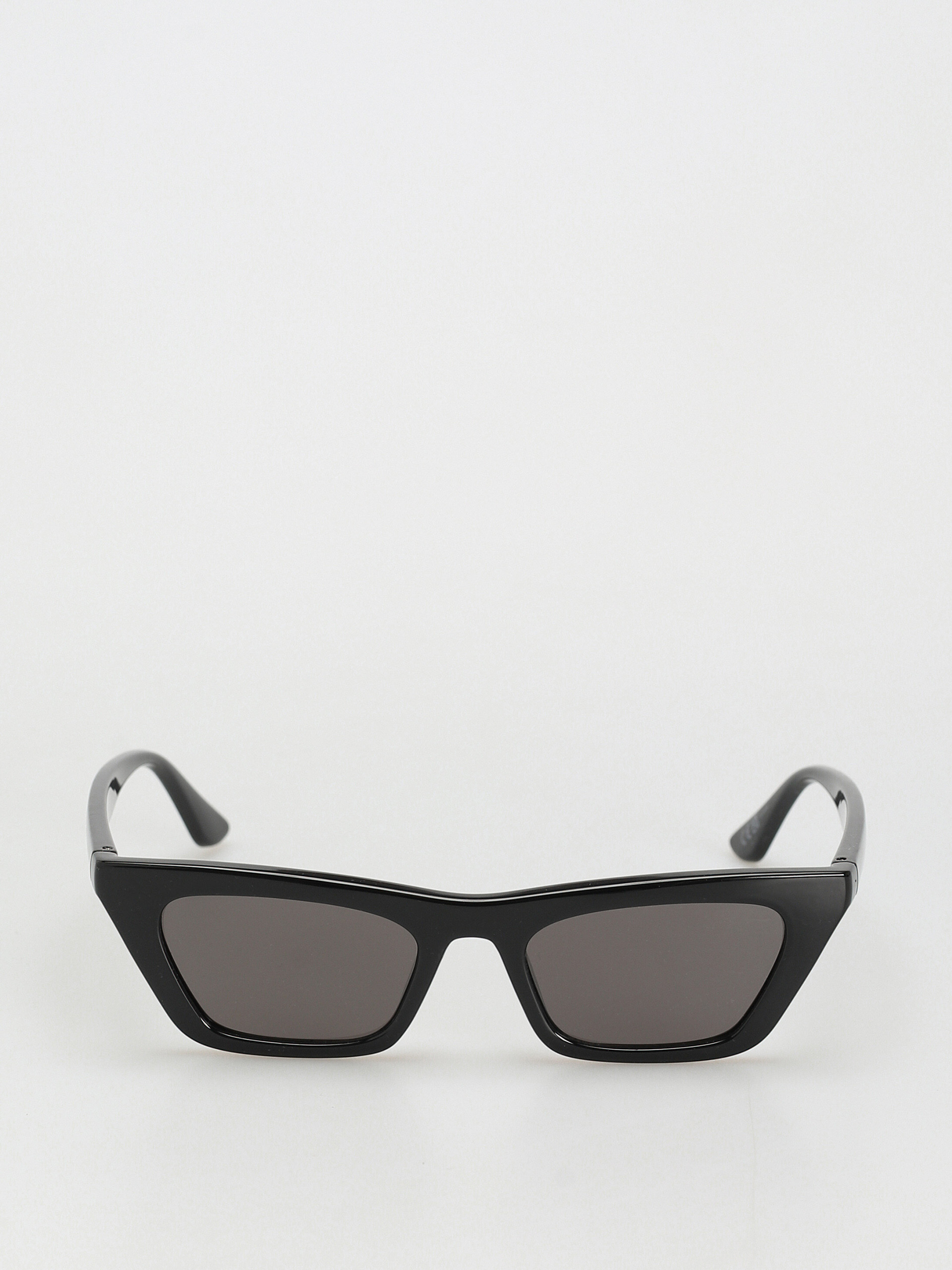 Volcom Peace Punk Sonnenbrille (gloss black/gray)