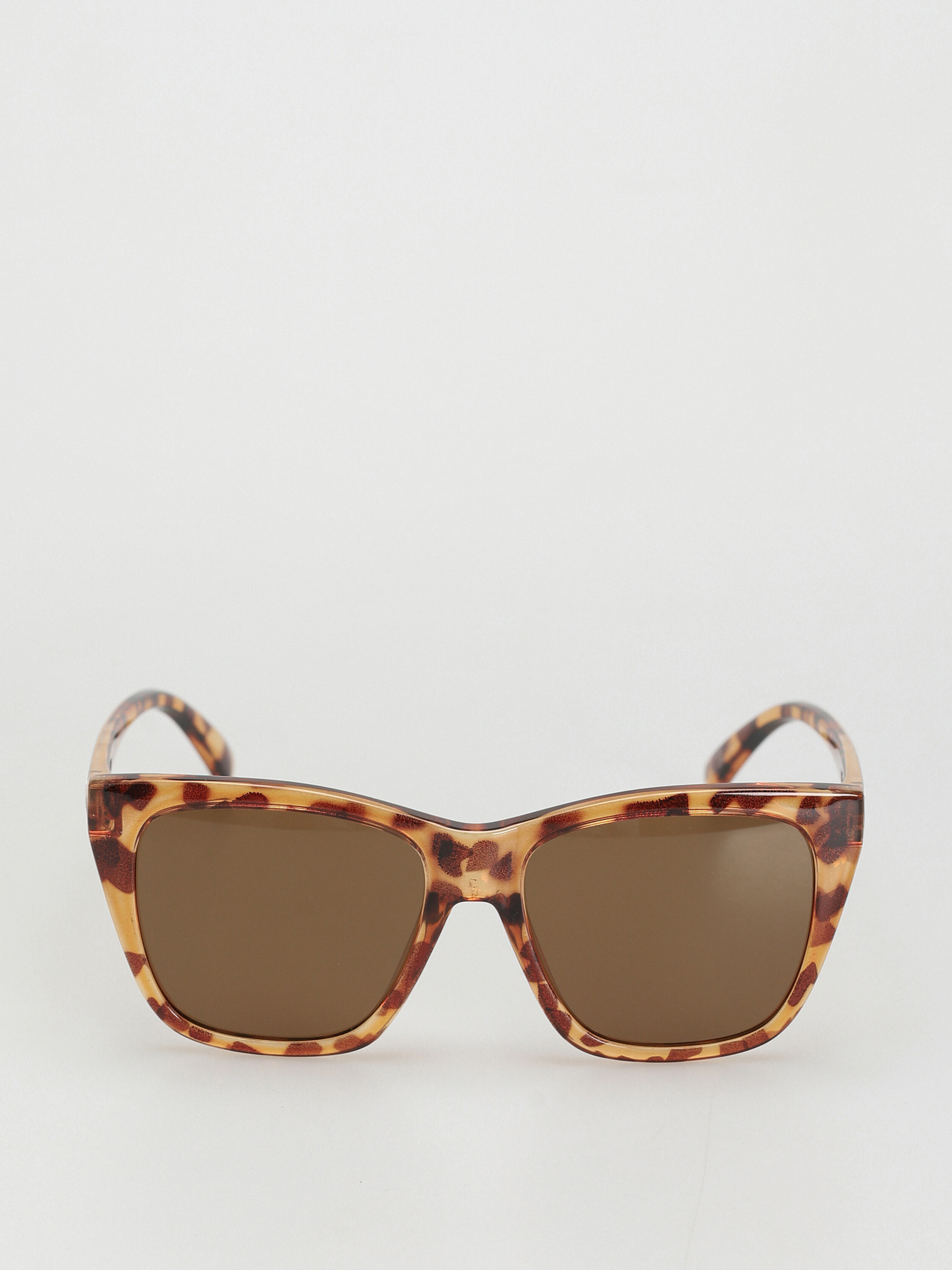 Volcom Looky Lou Sunglasses Wmn (polka tort/bronze)