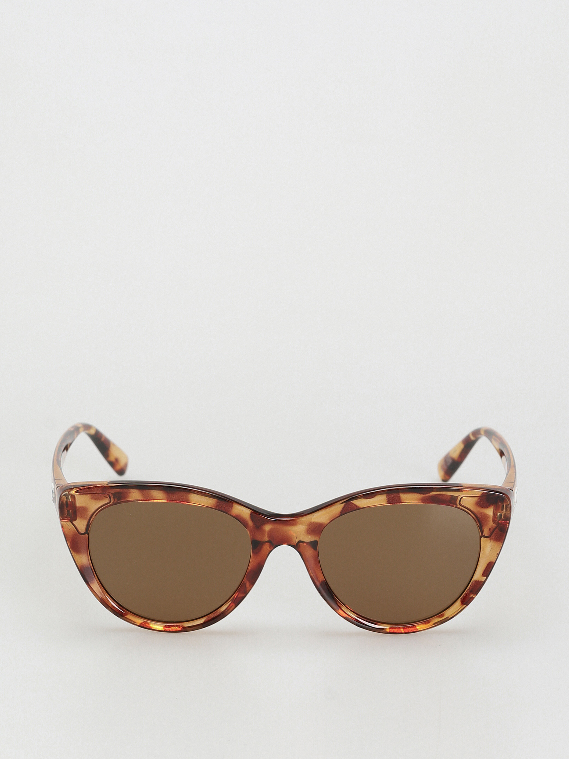 Volcom Eyeeye Stone Sonnenbrille Wmn (polka tort/bronze)