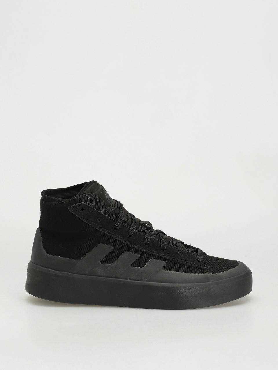 adidas Originals Znsored Hi Schuhe (cblack/cblack/cblack)