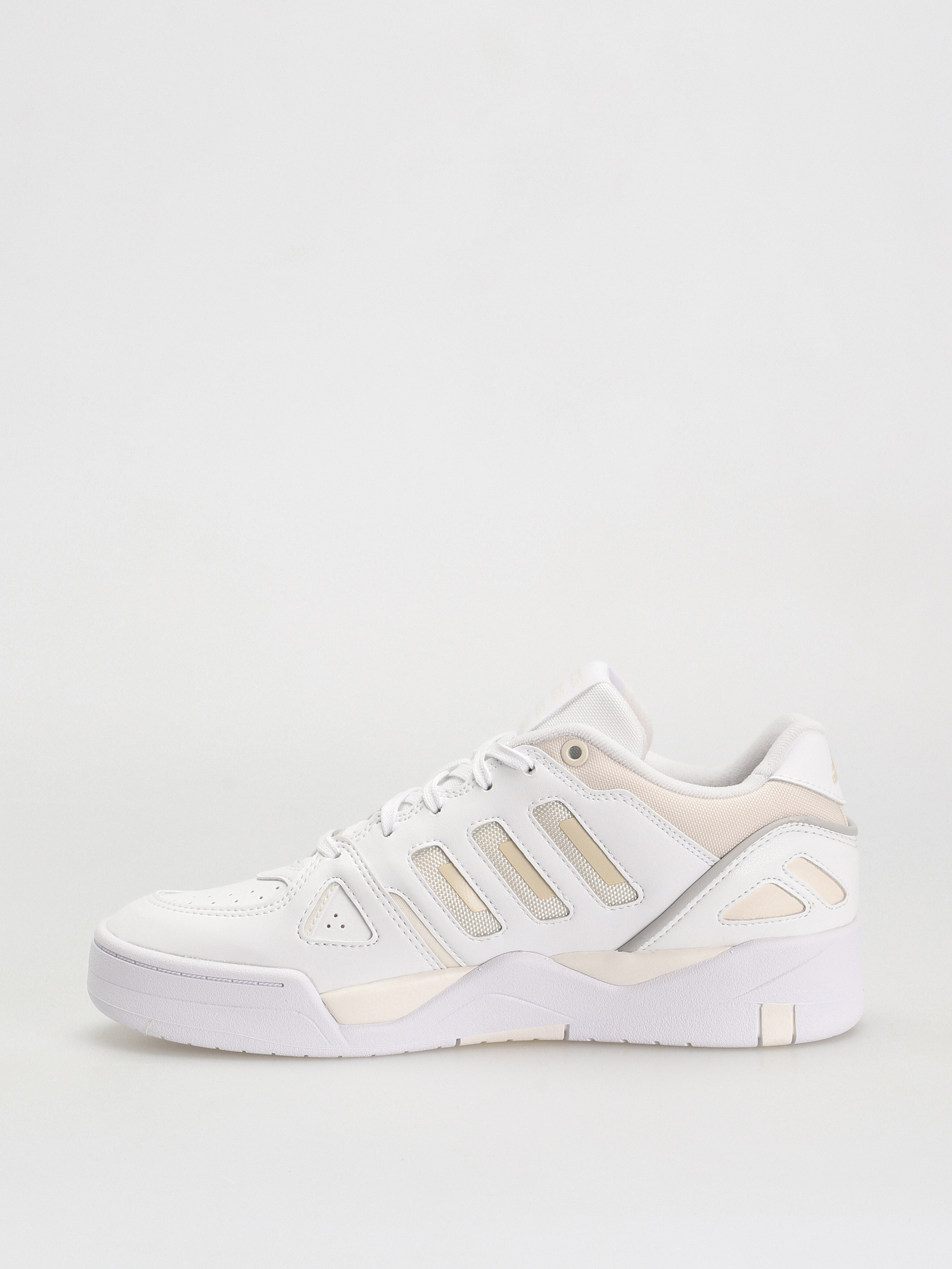 adidas Midcity Low Shoes (ftwwht/cwhite/cwhite)