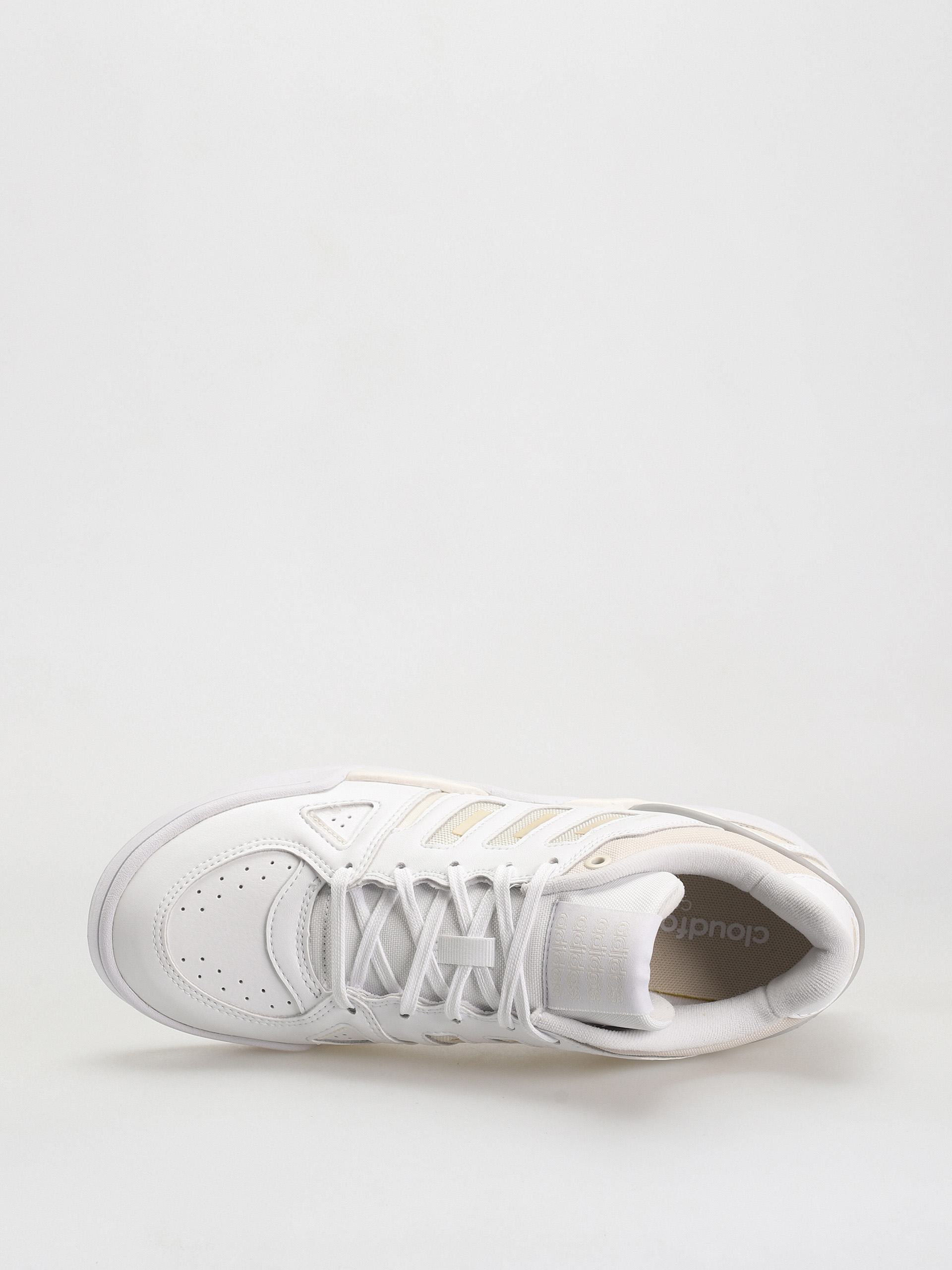 adidas Midcity Low Shoes (ftwwht/cwhite/cwhite)