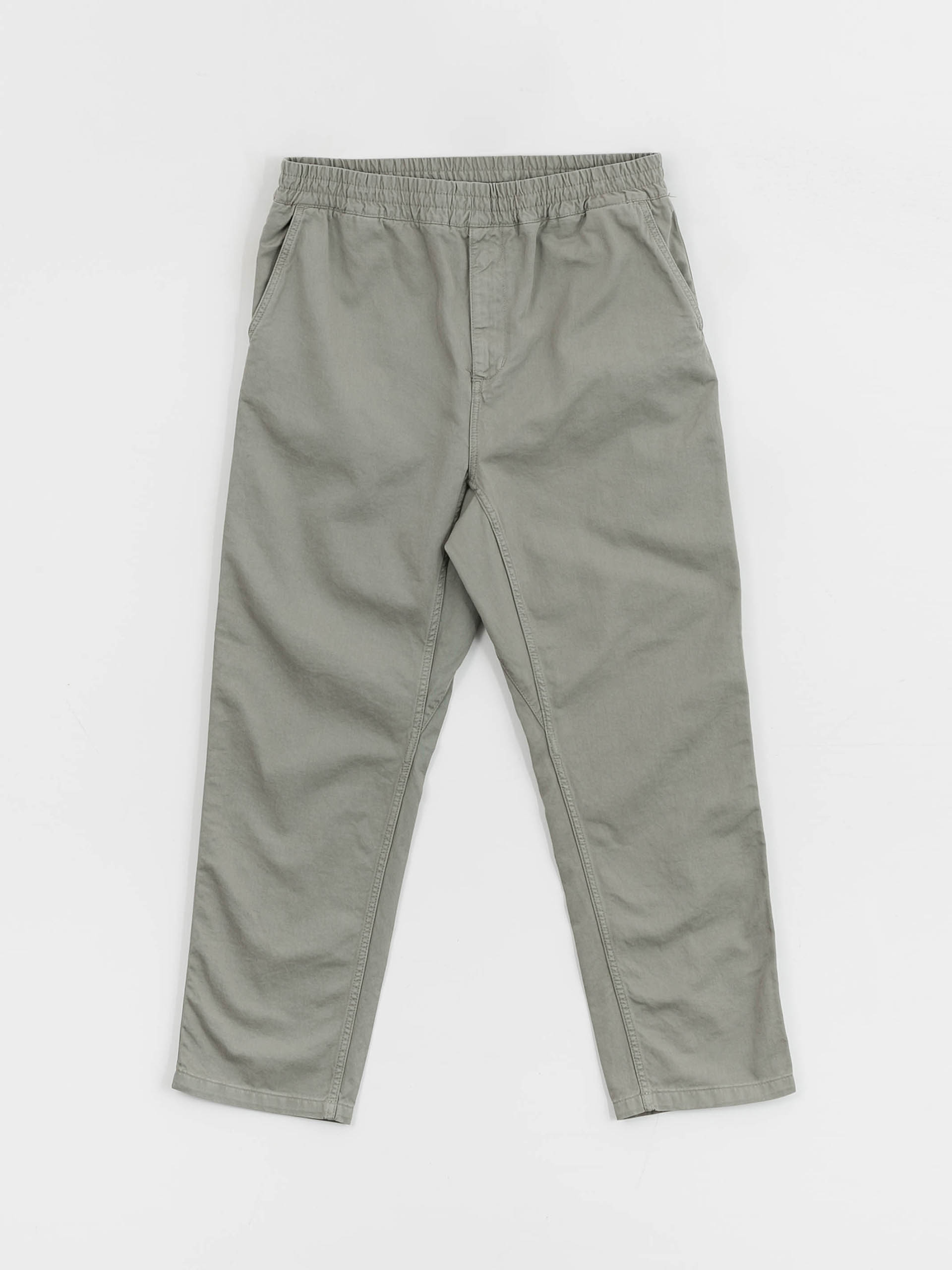 Carhartt WIP Flint Pants (marengo)