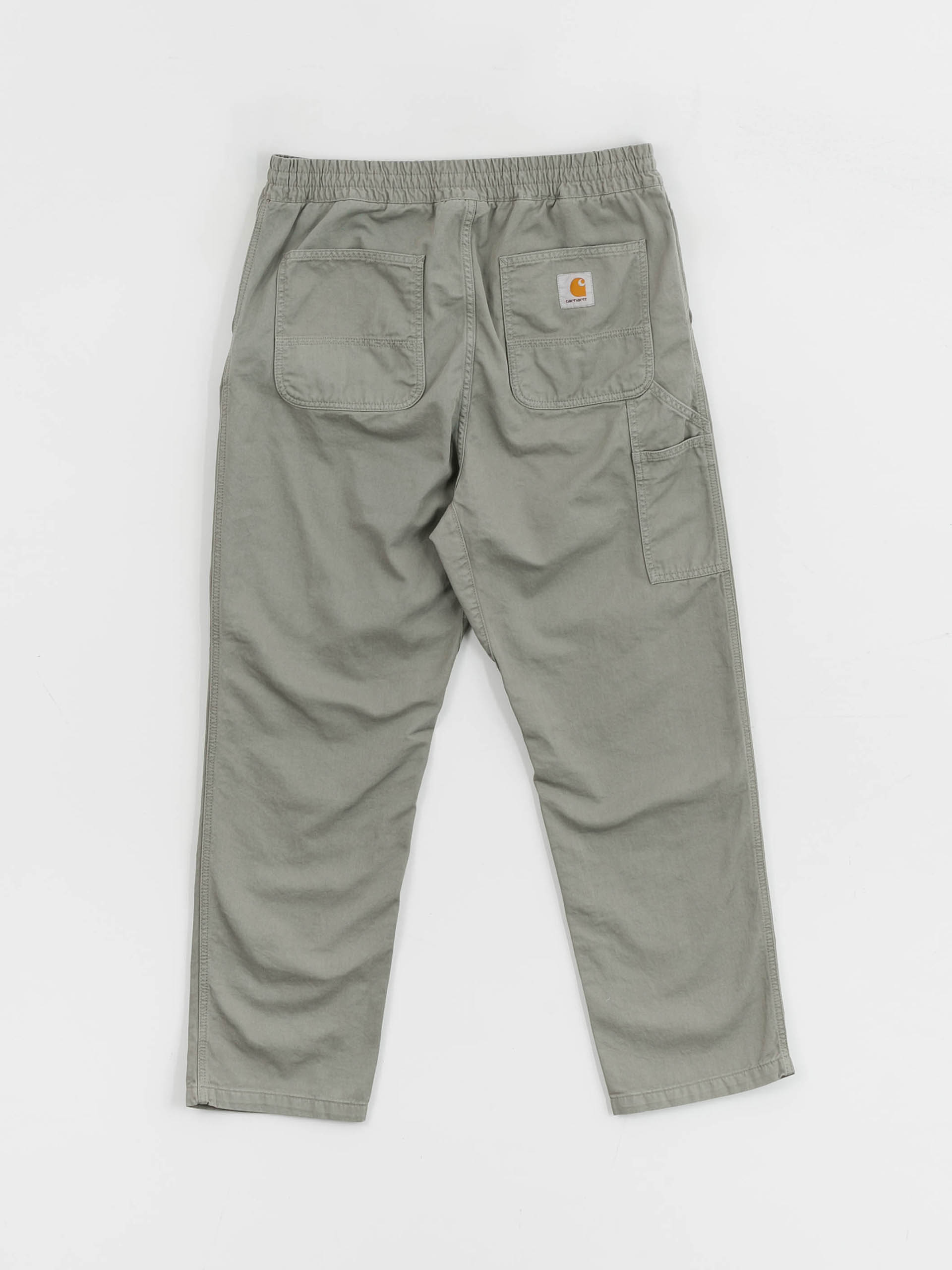 Carhartt WIP Flint Pants (marengo)