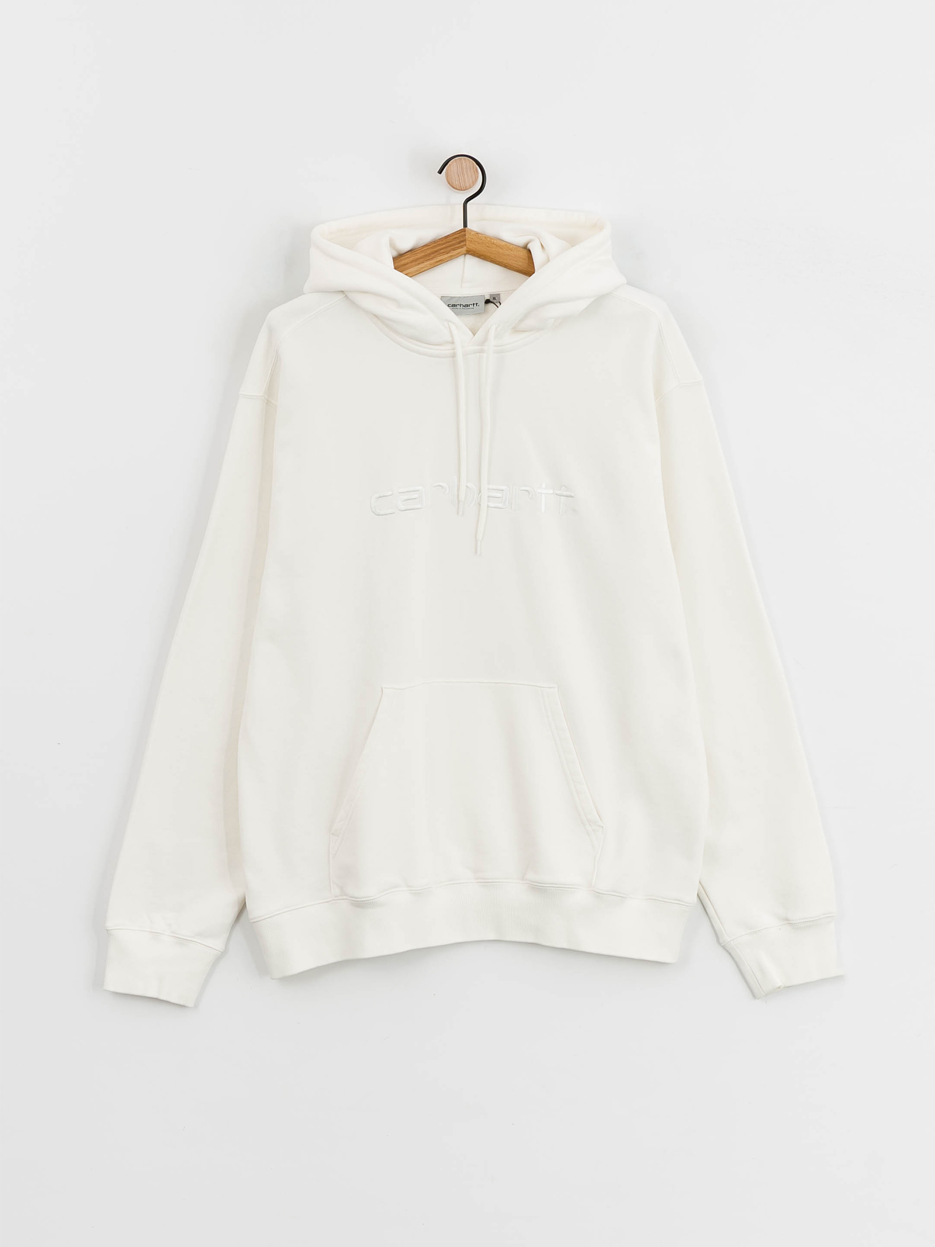 Carhartt WIP Duster HD Hoodie (wax)