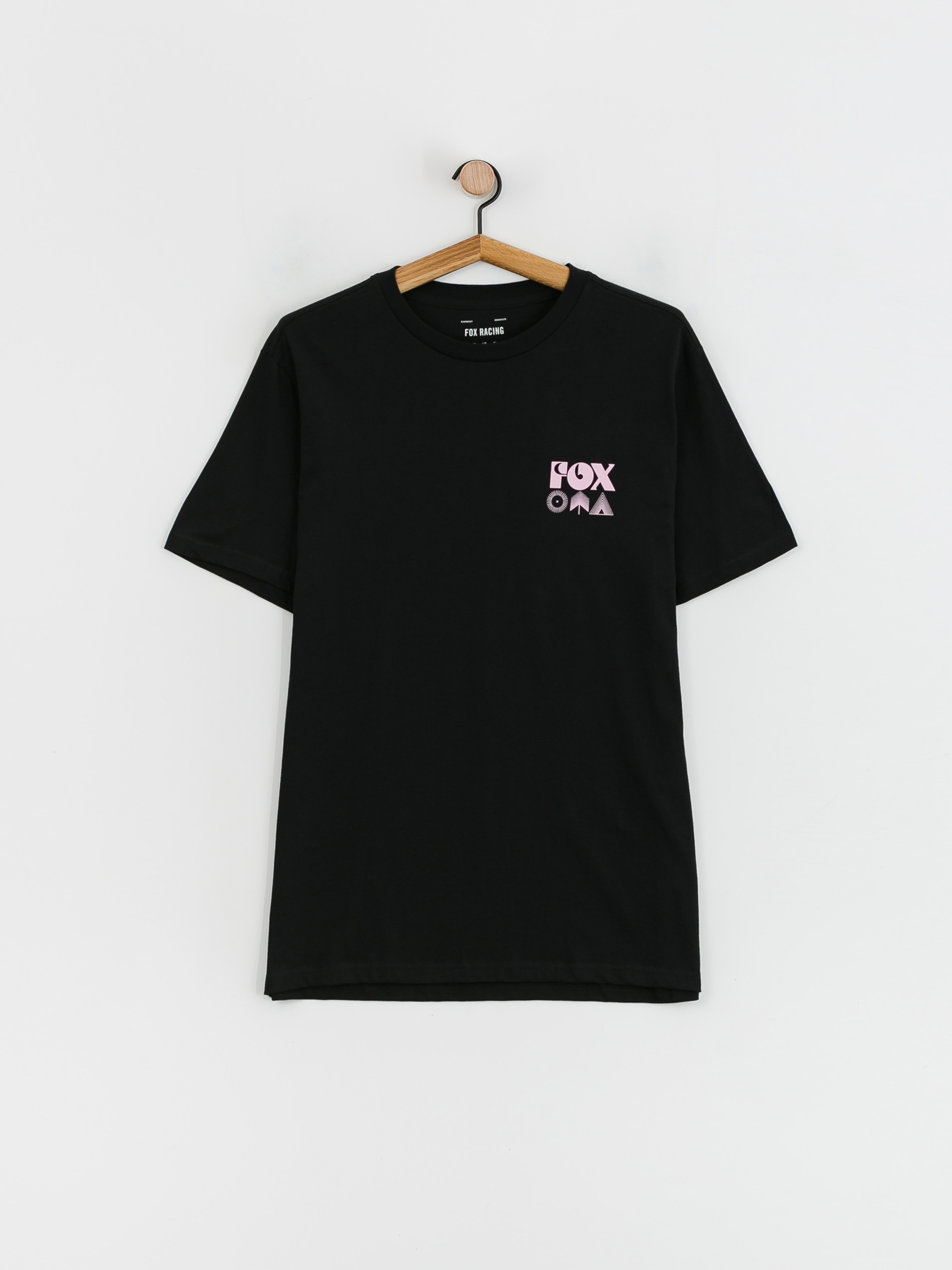 Fox Rockwilder T-Shirt (black)