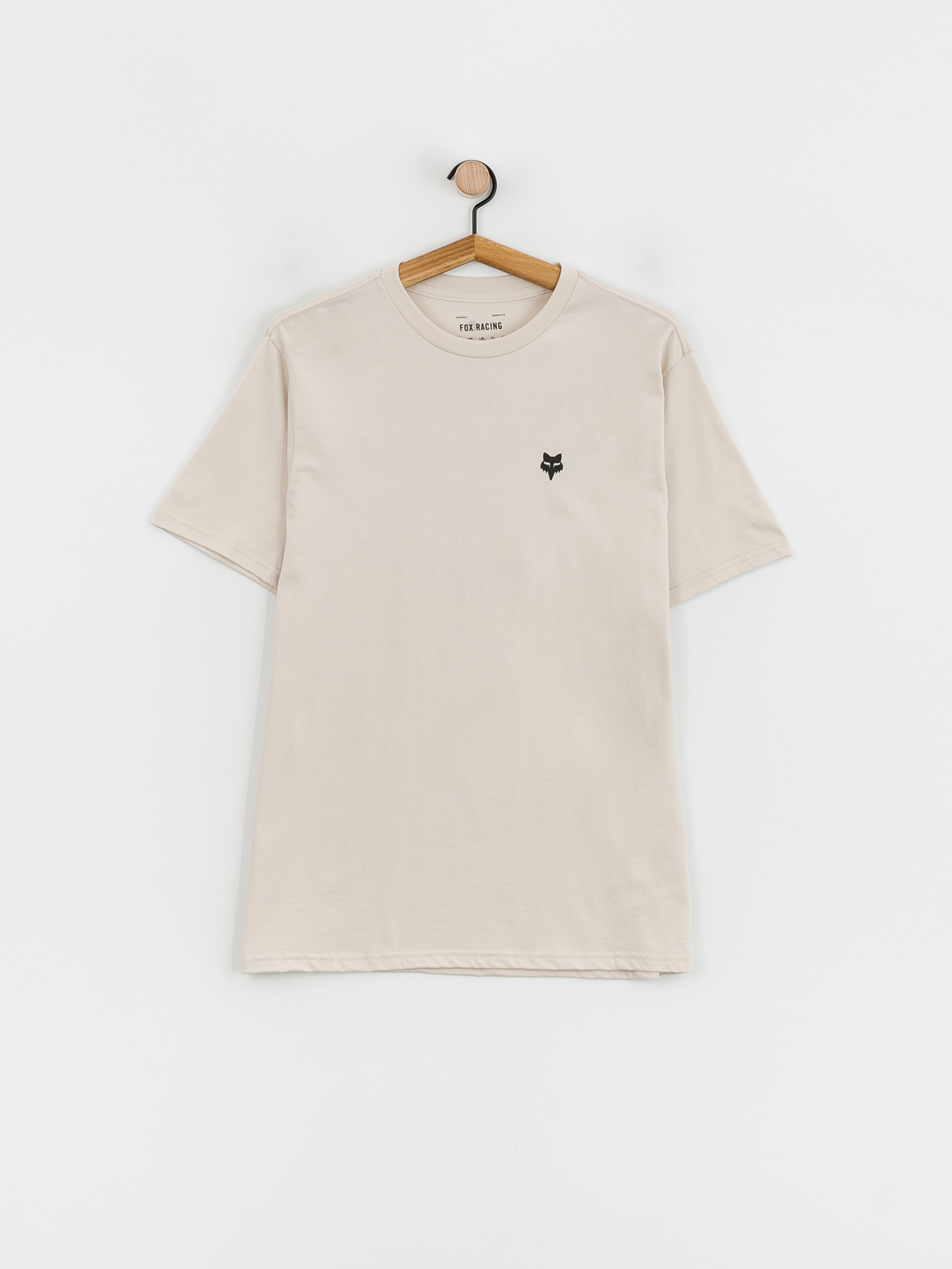 Fox Zonify T-shirt (vintage white)