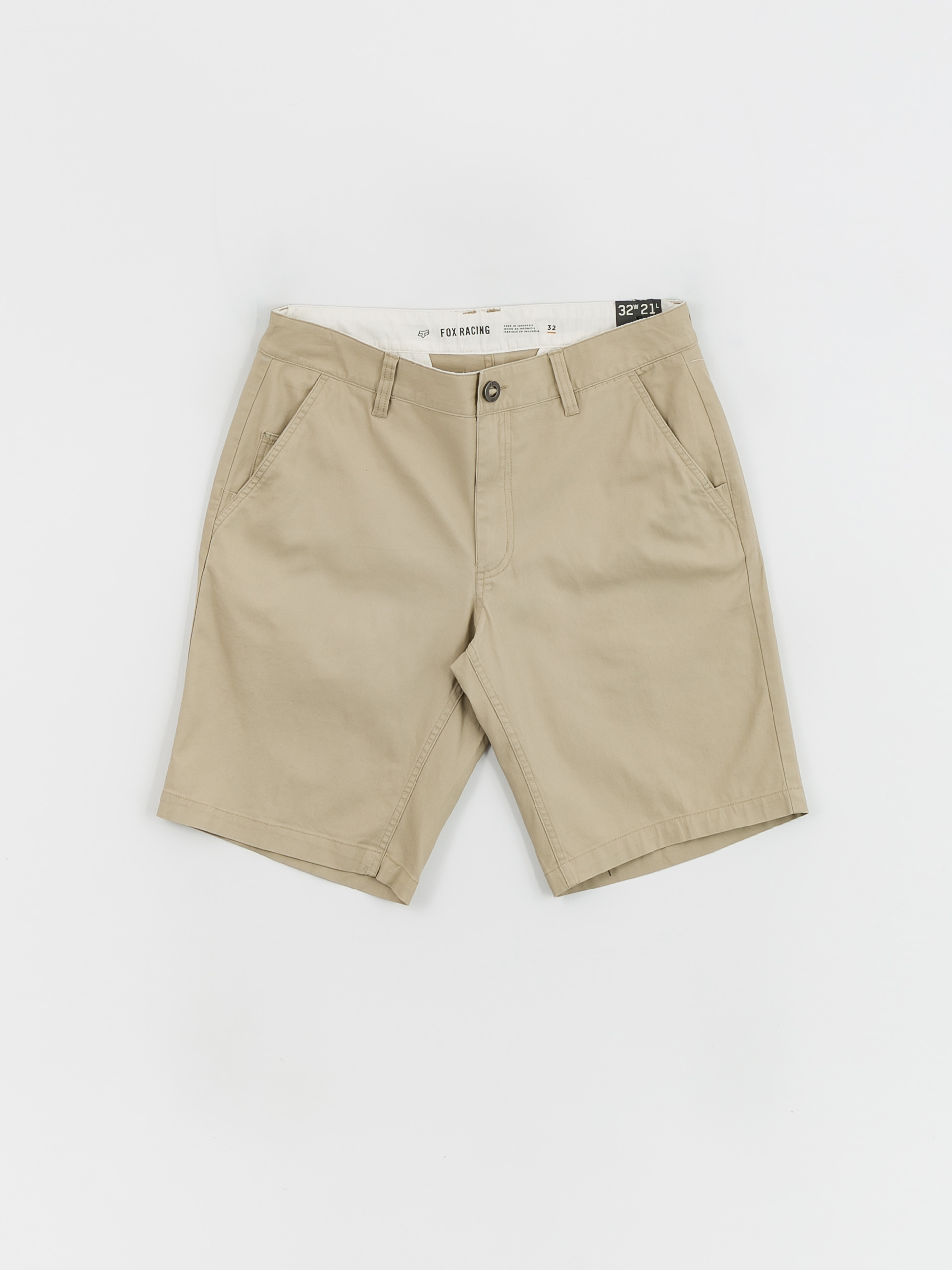 Fox Essex 2.0 Shorts (tan)