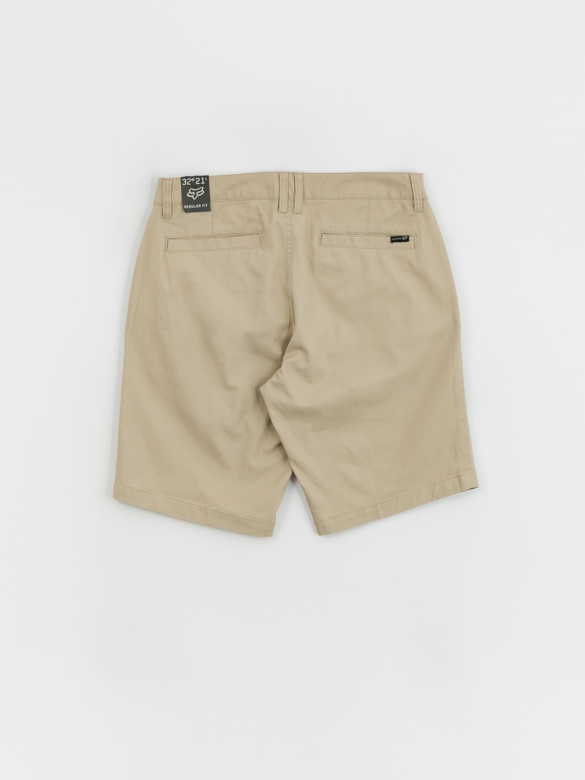 Fox Essex 2.0 Shorts (tan)
