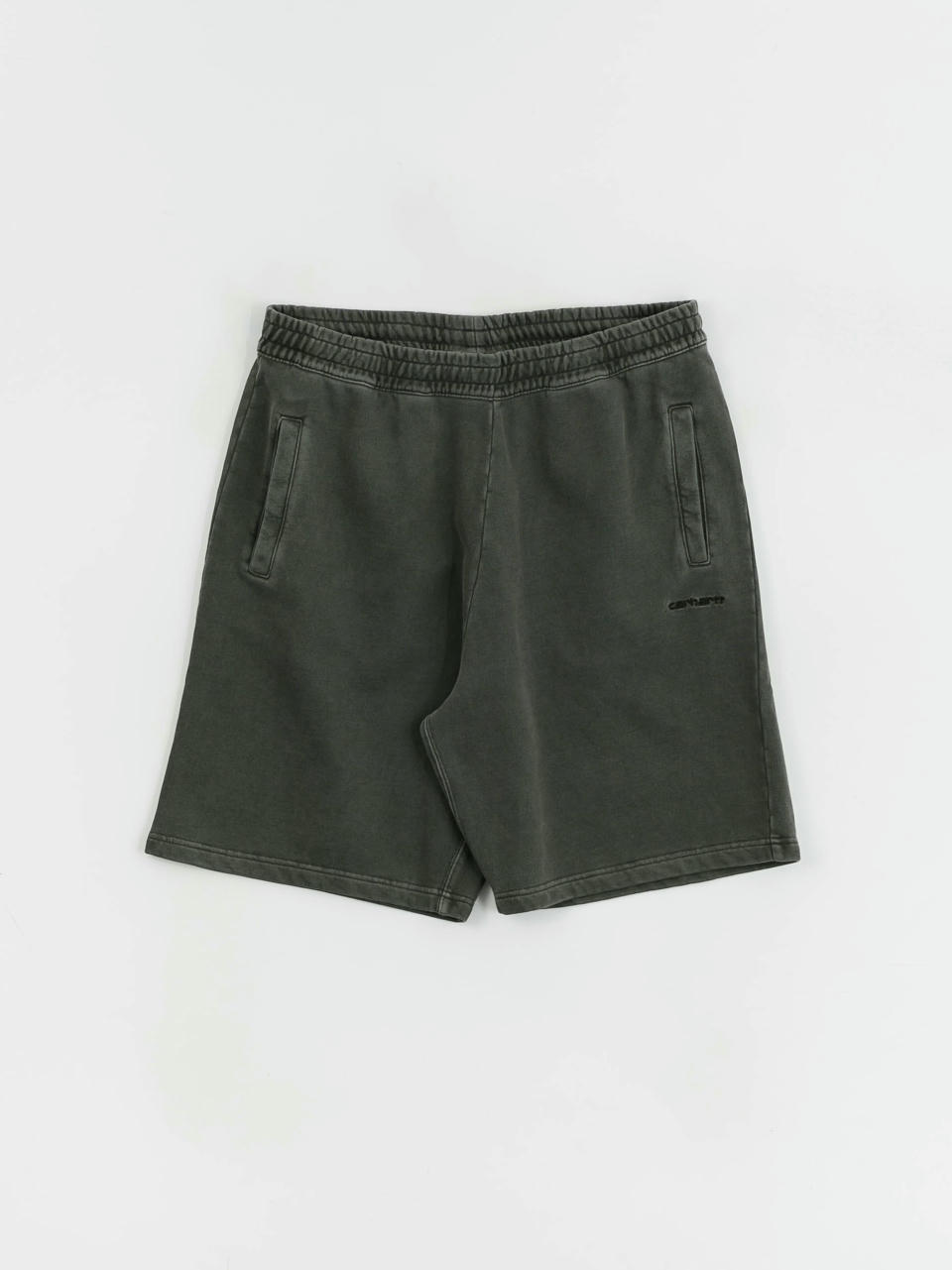 Carhartt WIP Duster Short Shorts (black)