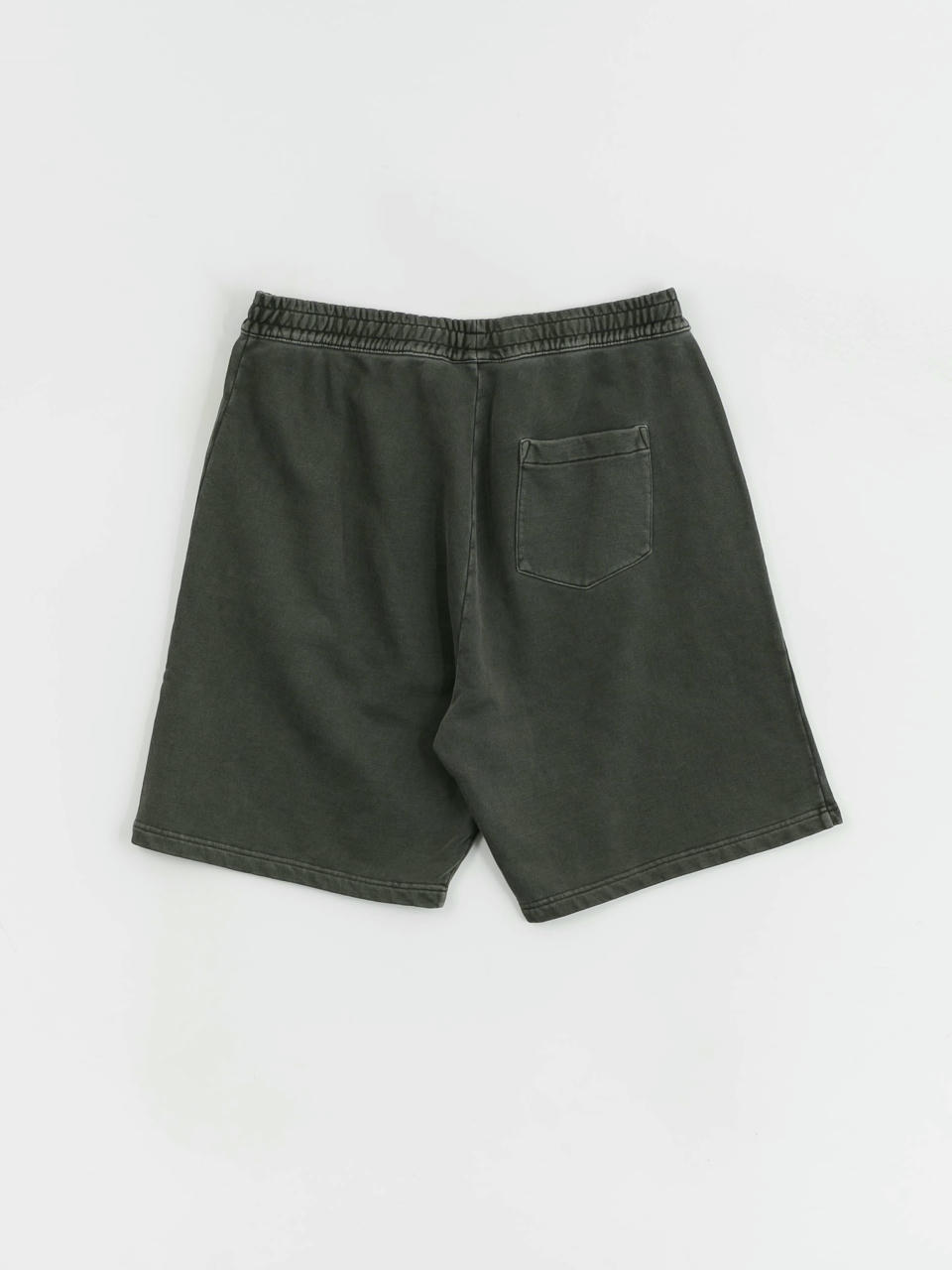 Carhartt WIP Duster Short Shorts (black)