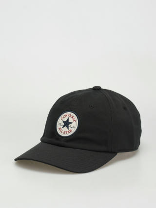 Converse Tipoff Baseball Cap (black)