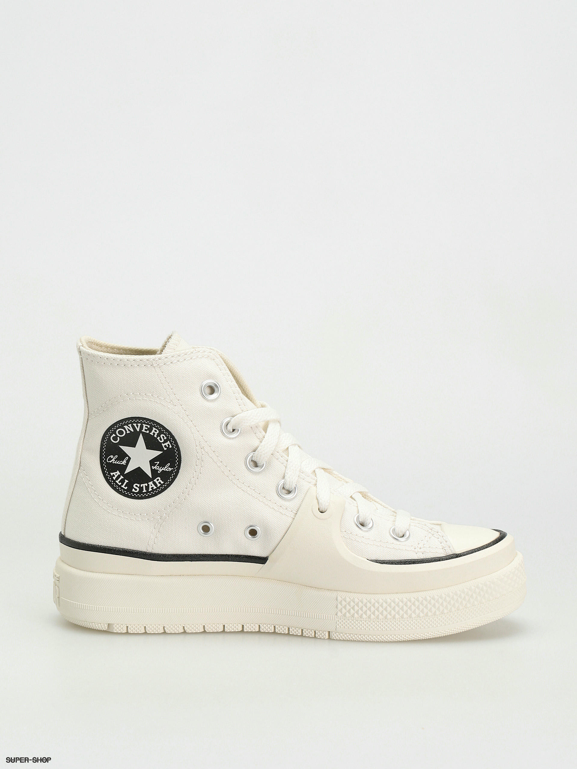 Off white chuck taylor on sale low