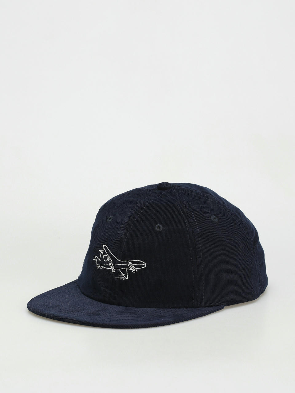 DC Wes Traveler Cap (navy blazer)