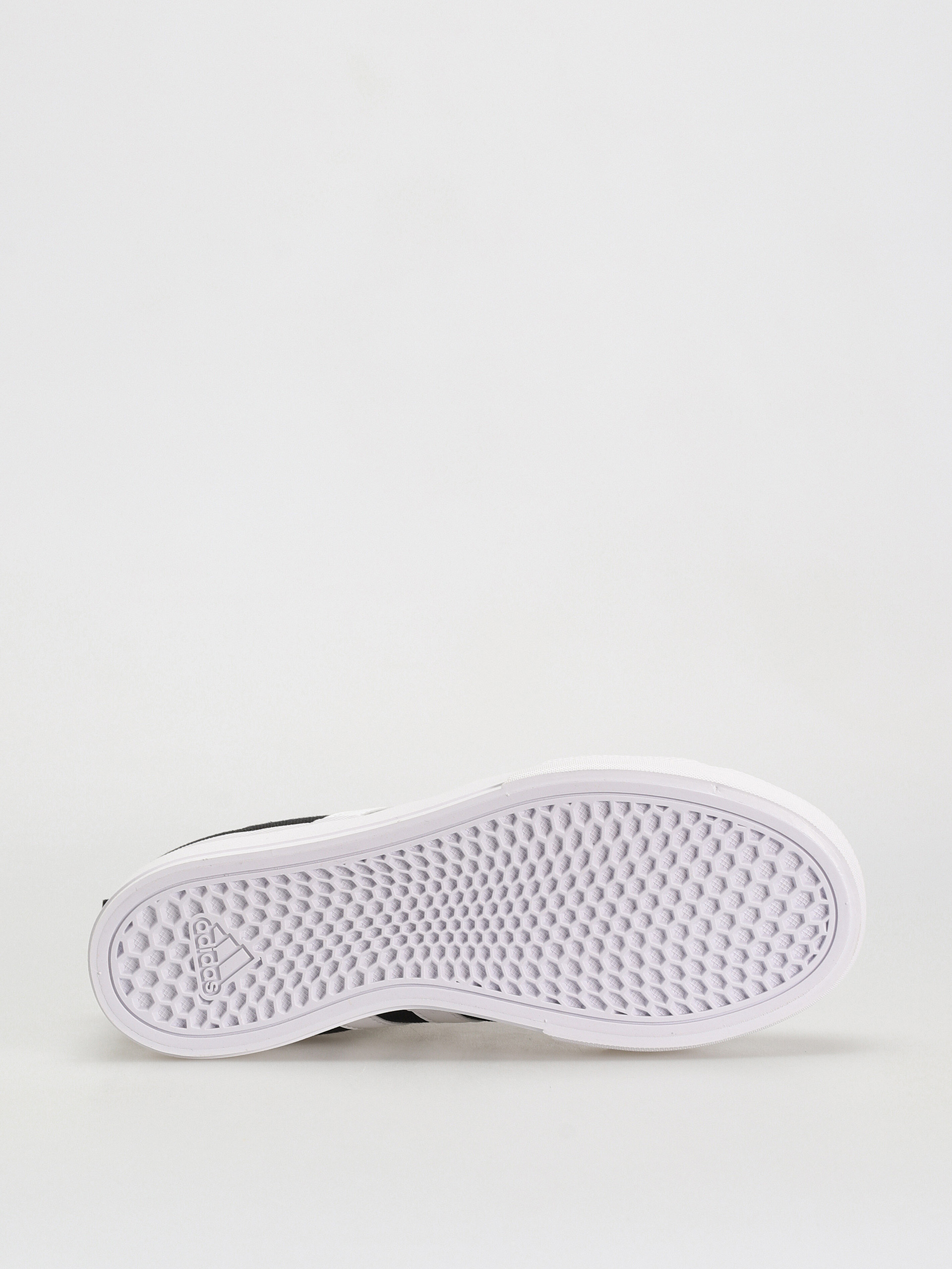 adidas Originals Bravada 2.0 Mid Platform Shoes Wmn (cblack/ftwwht/cblack)