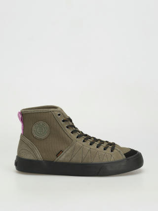 Element Strack 2.0 Hi Shoes (army)