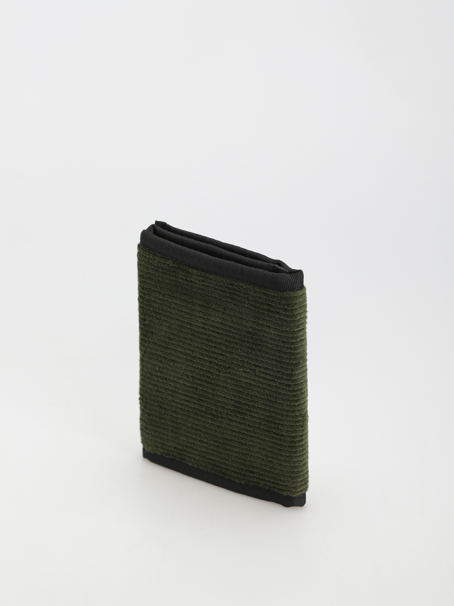 Malita Cord Wallet (green)