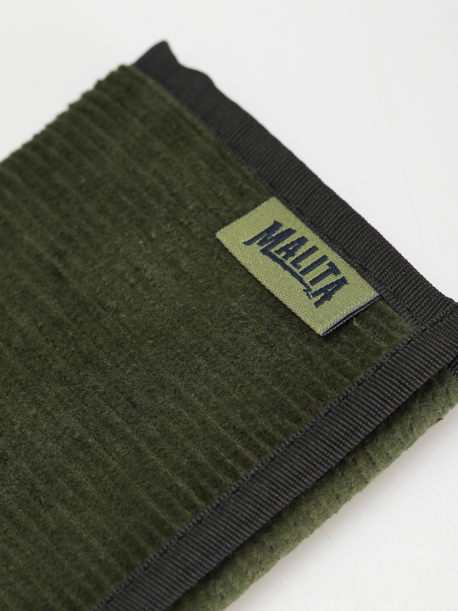 Malita Cord Wallet (green)