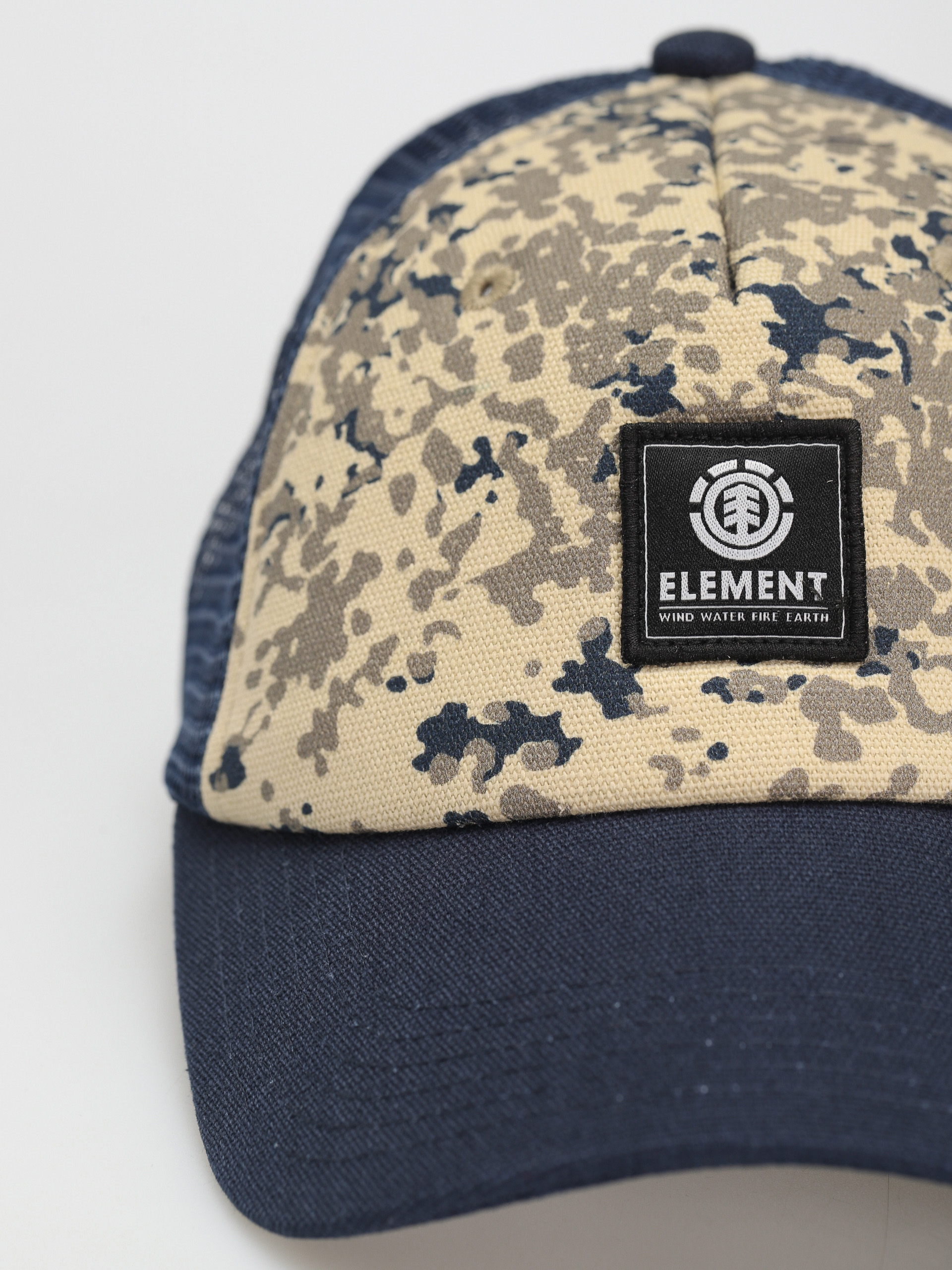 Element Icon Mesh  Cap (desert camo)
