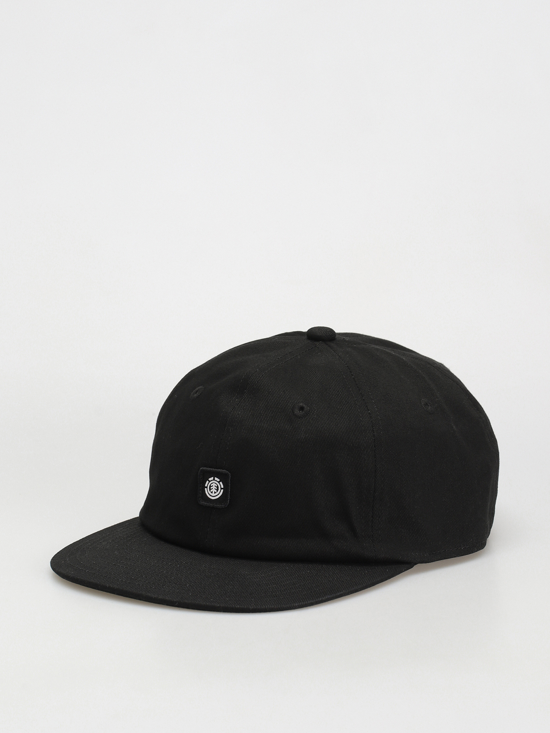 Element Pool  Cap (all black)