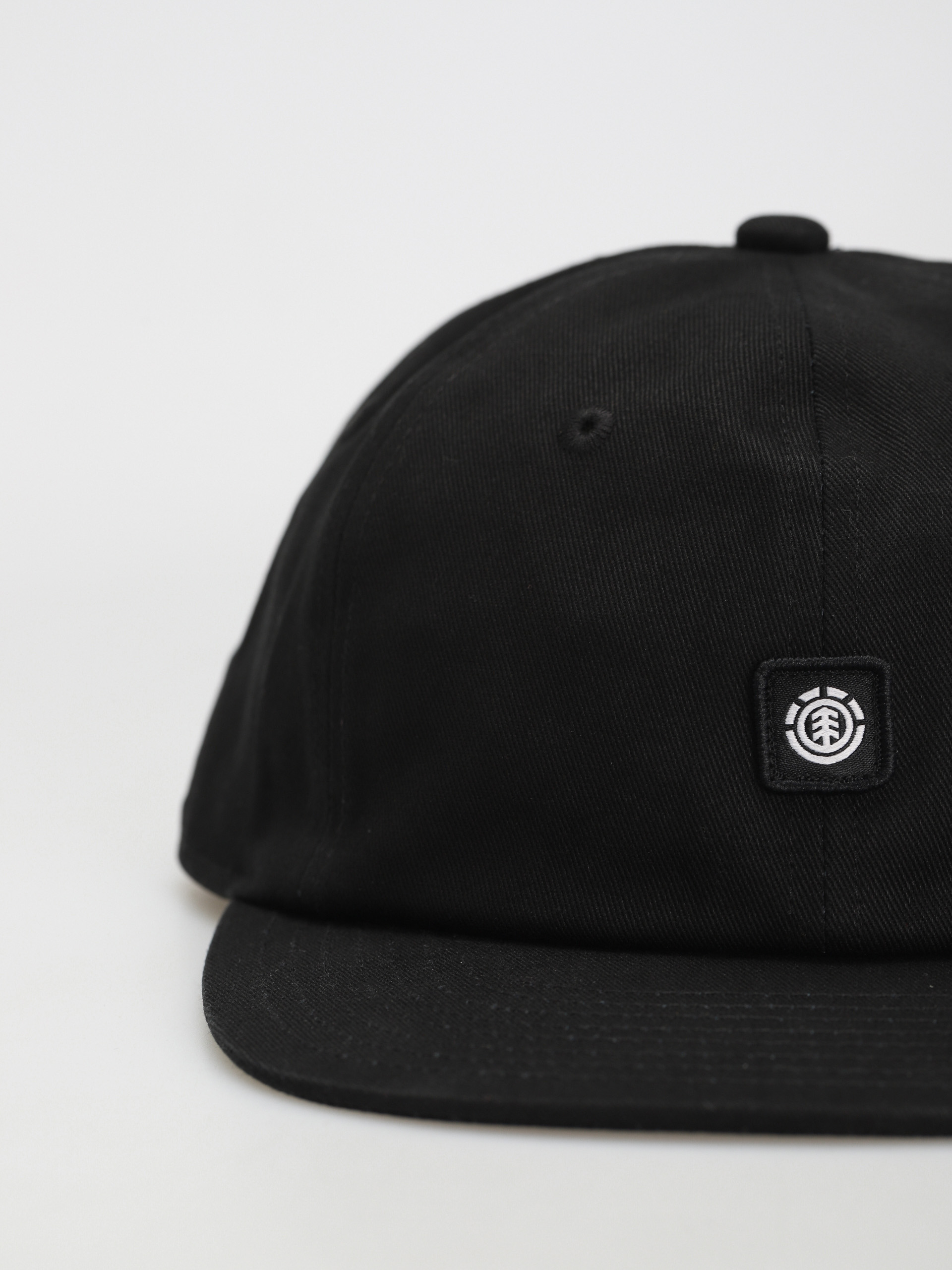 Element Pool  Cap (all black)