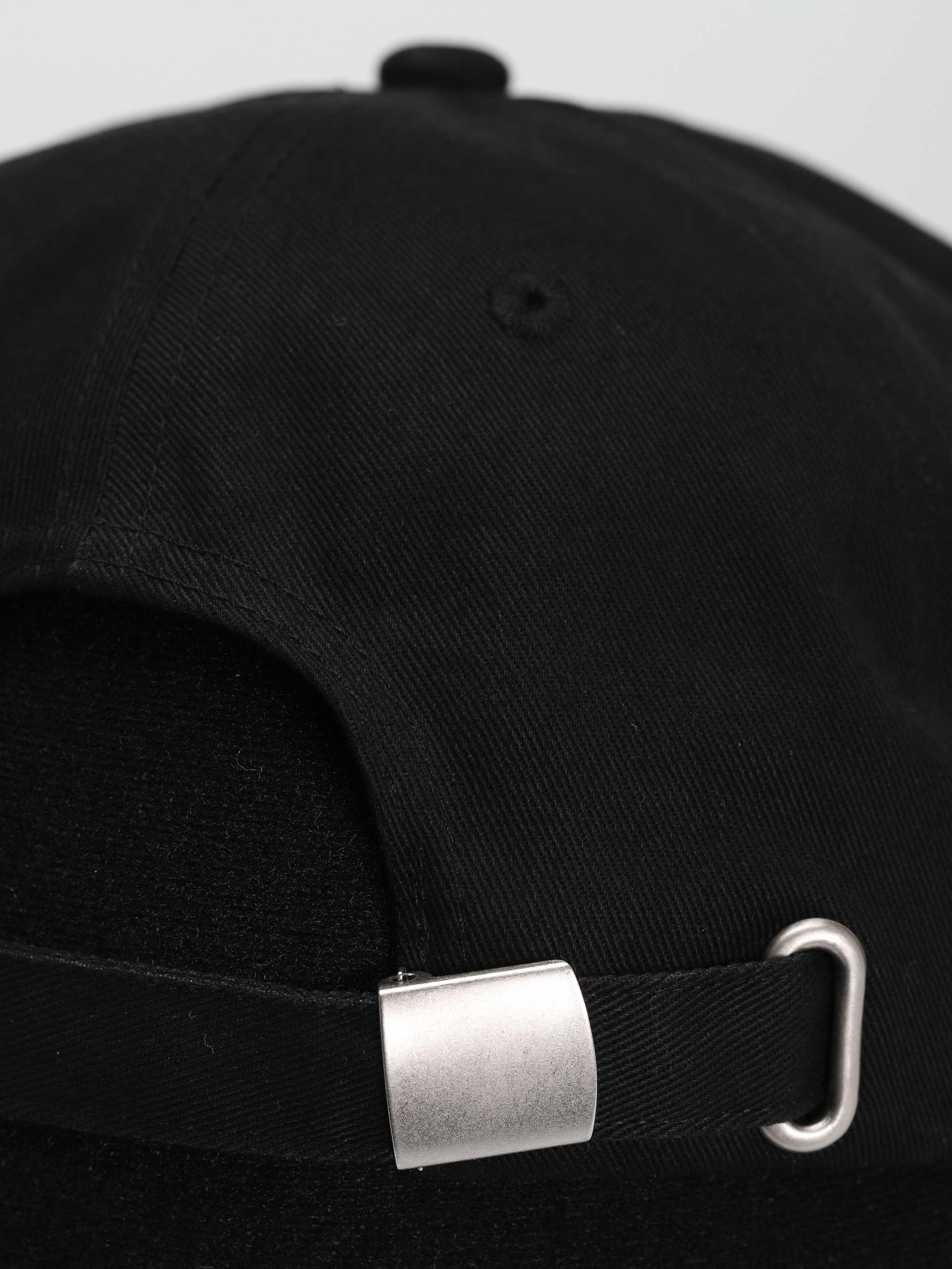 Element Pool  Cap (all black)