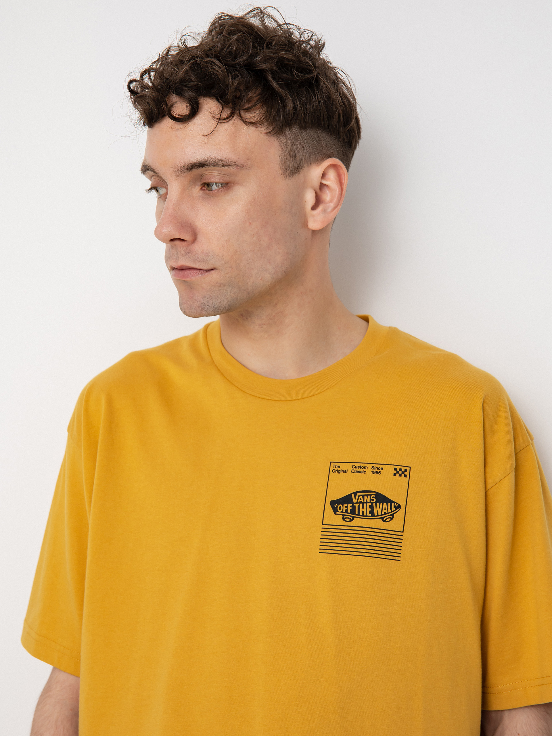 Vans Transfixed T-shirt (narcissus)