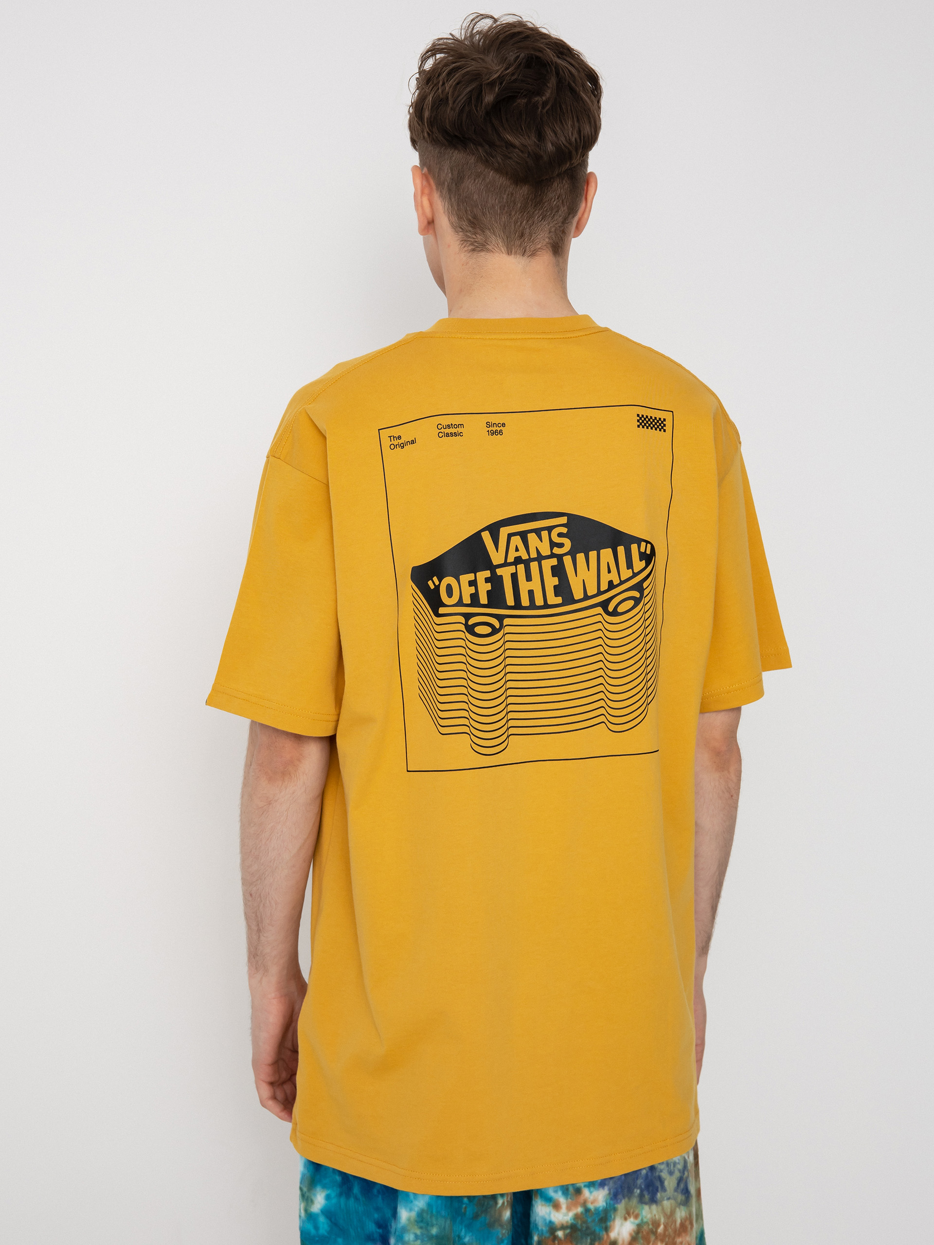 Vans Transfixed T-shirt (narcissus)