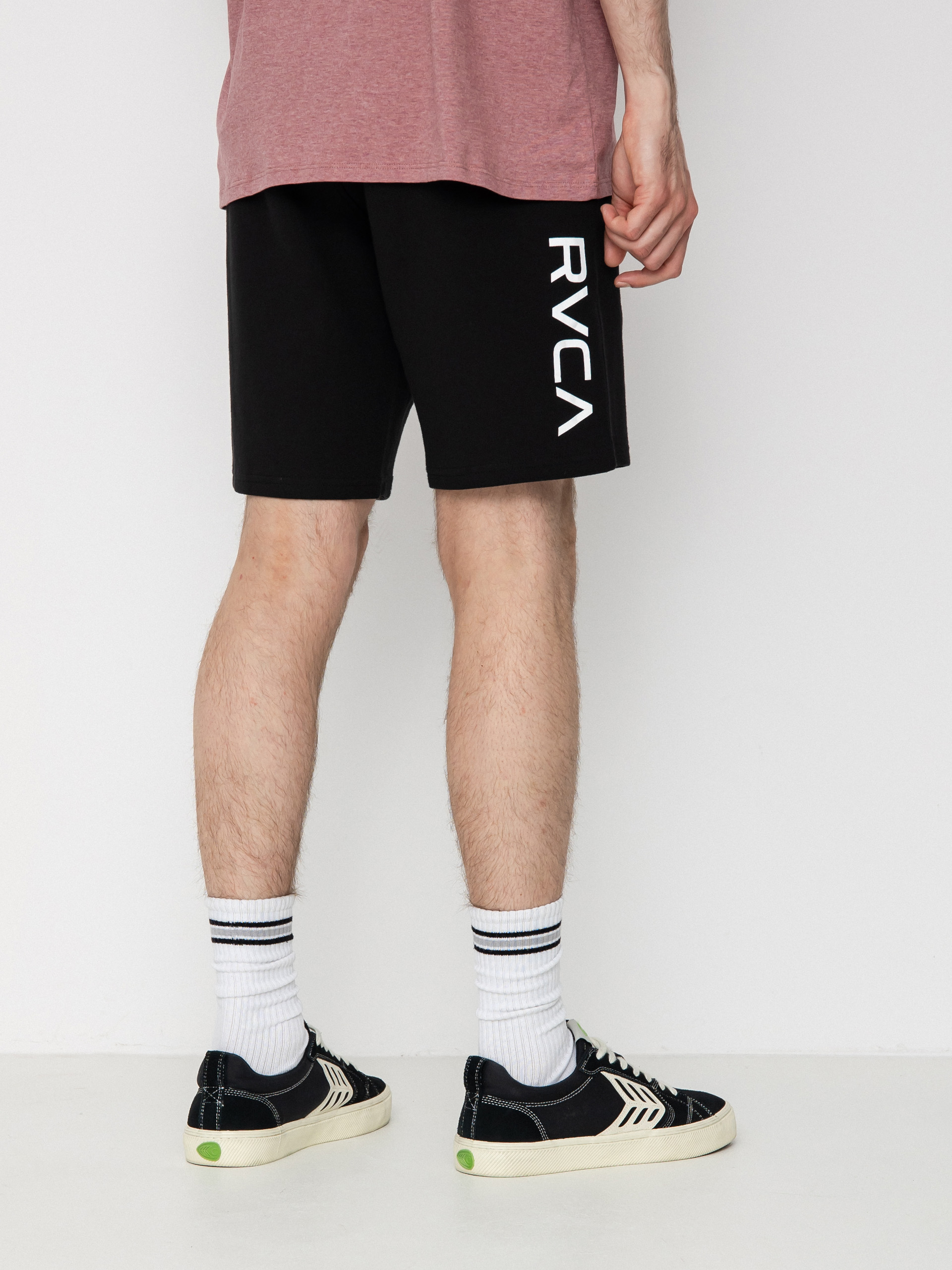 RVCA Sport IV 19 Shorts (black)