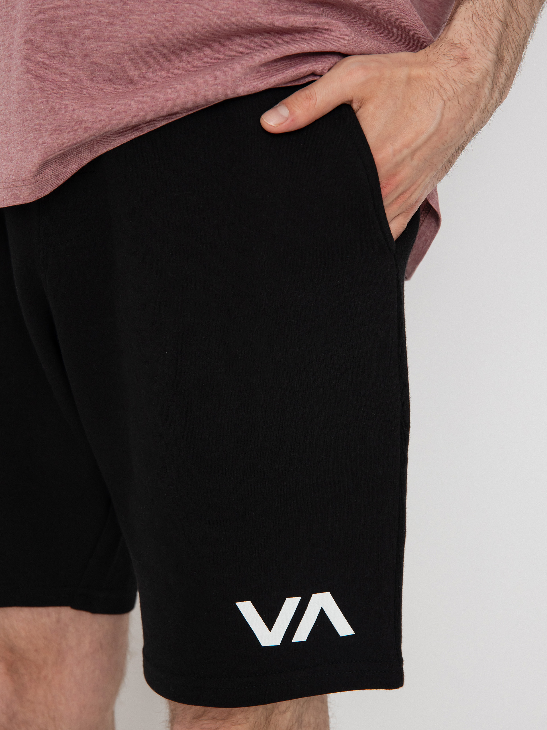 RVCA Sport IV 19 Shorts (black)