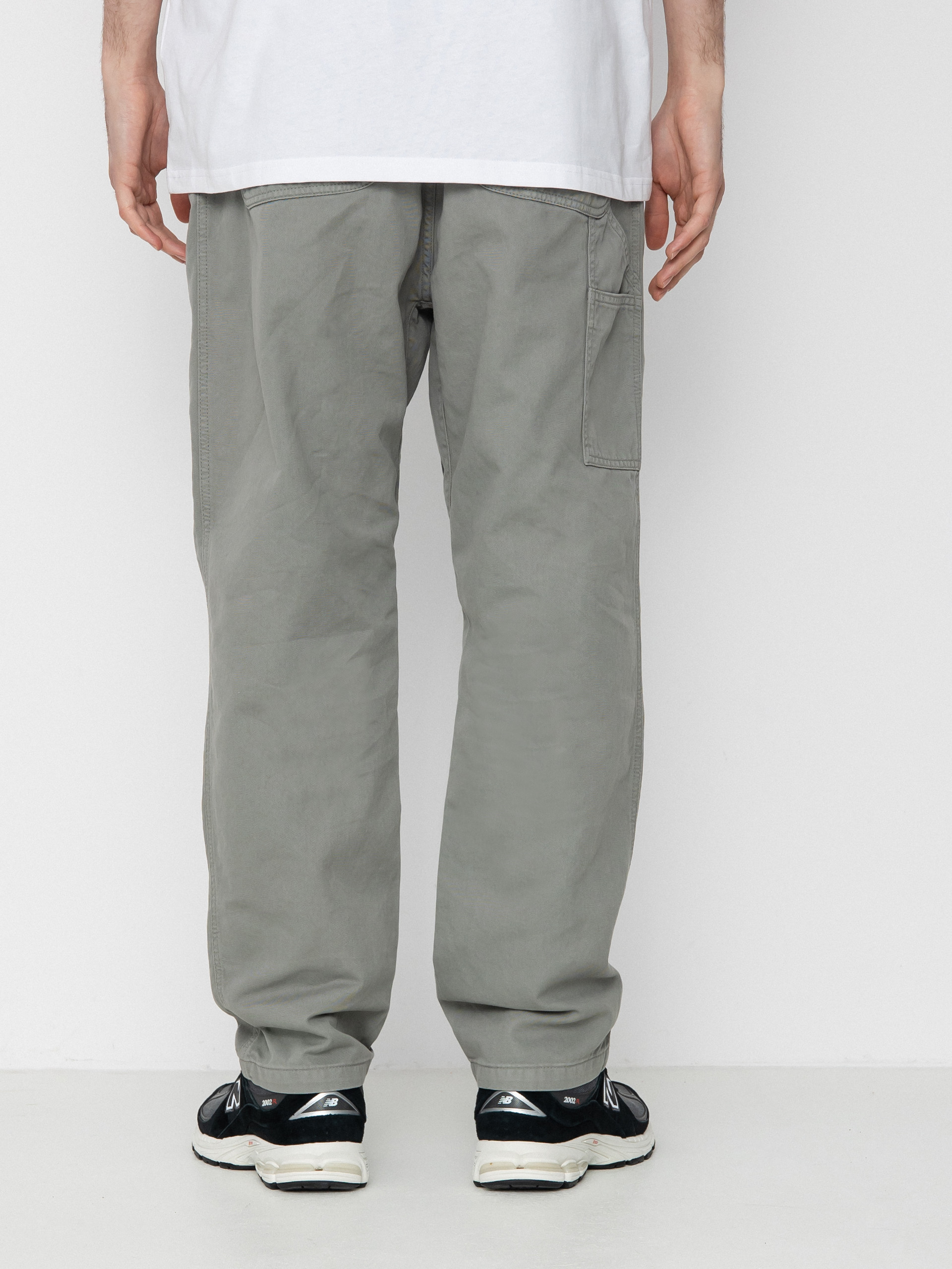 Carhartt WIP Flint Pants (marengo)