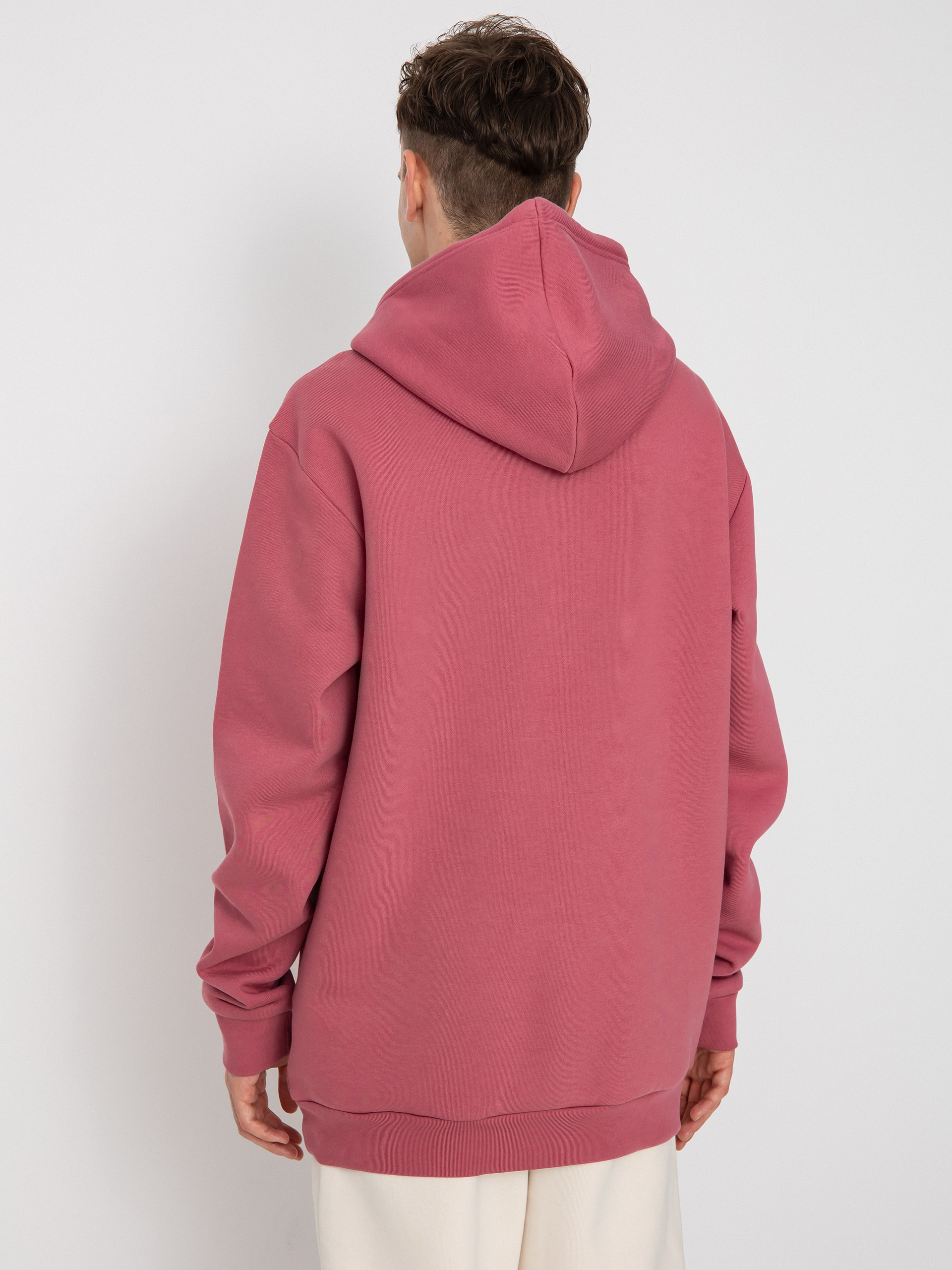 adidas Originals Essential HD Hoodie (pnkstr)