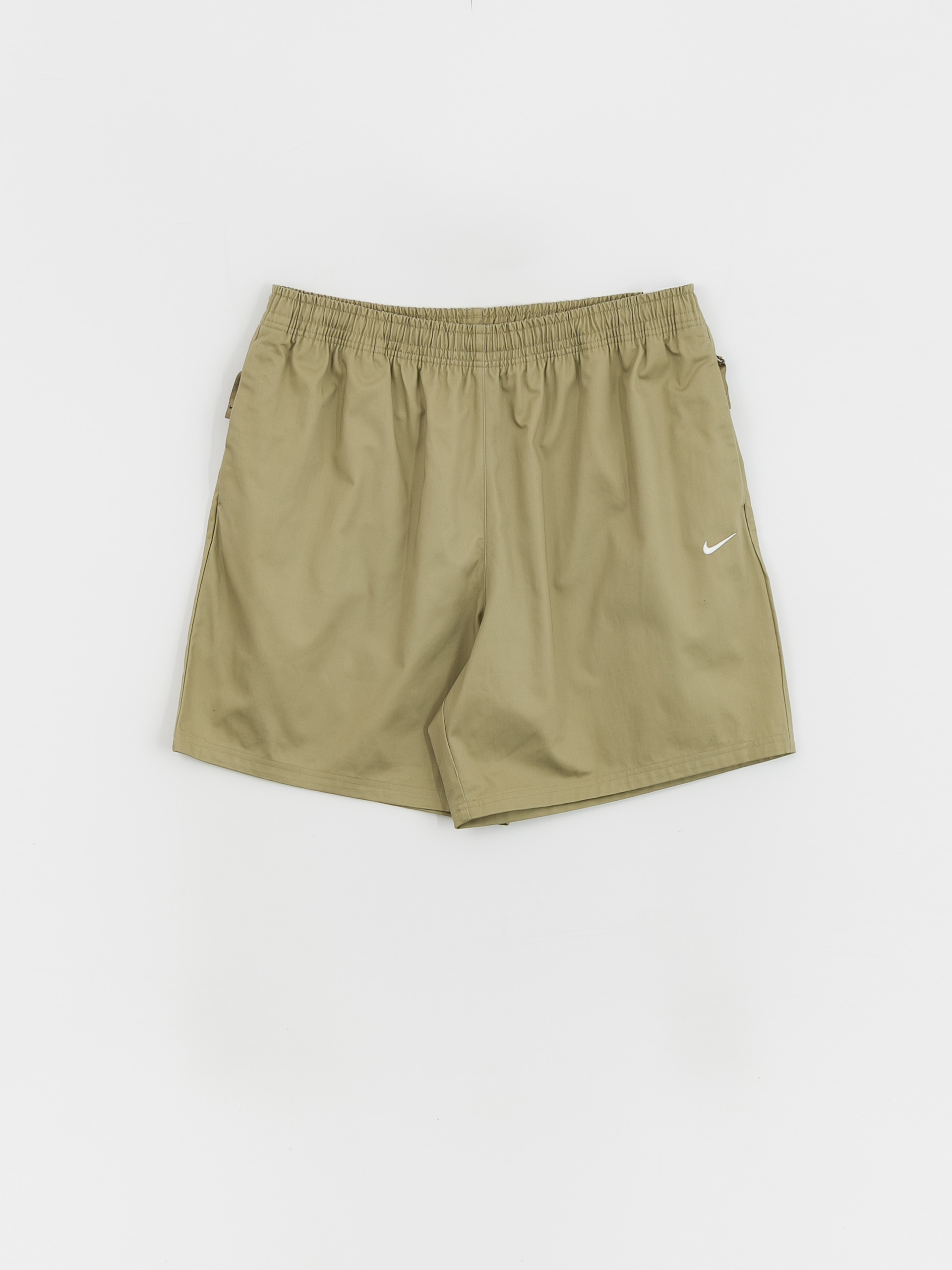 Nike SB Skyring Shorts (neutral olive/white)