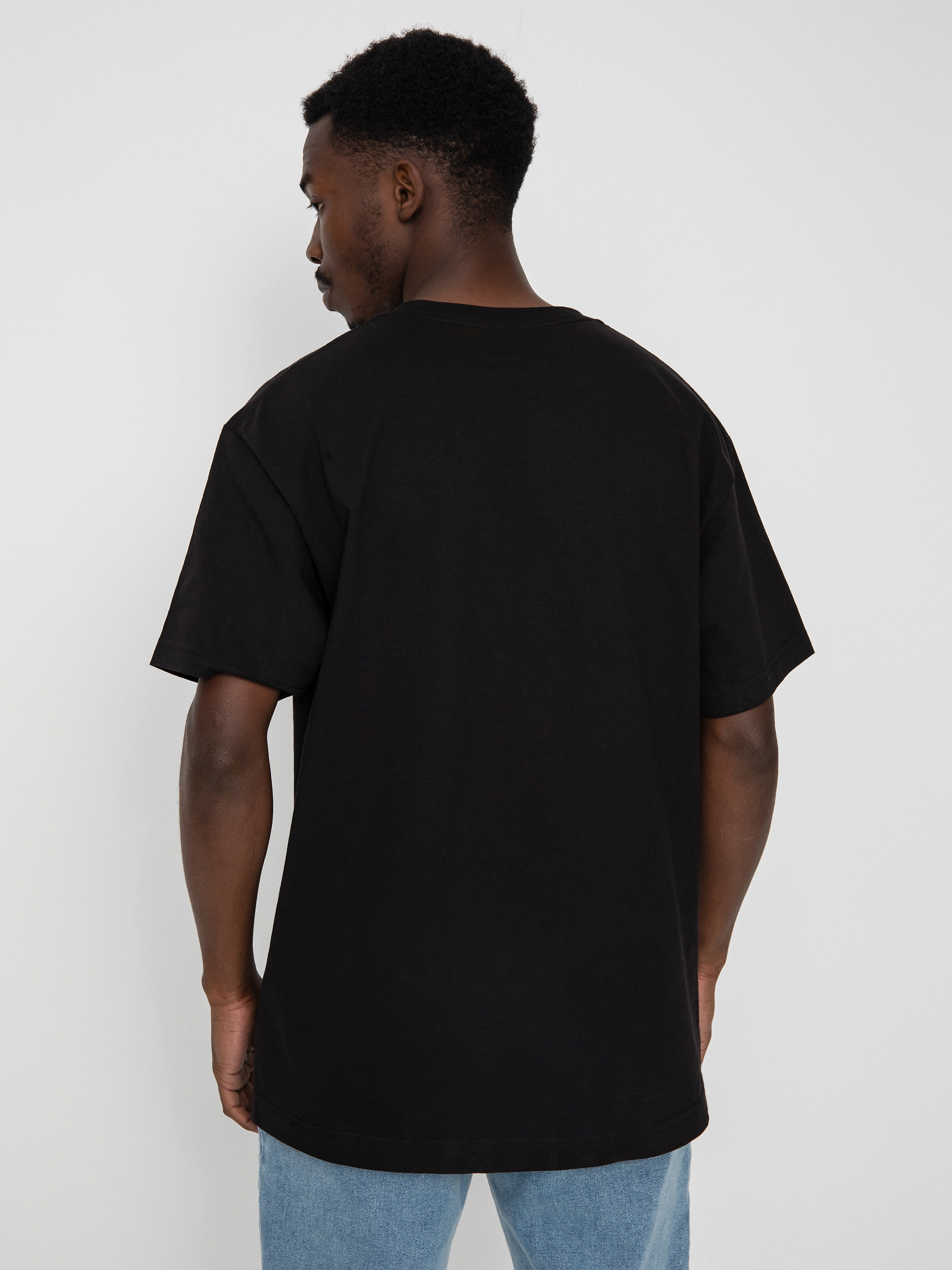 Emerica Shake Junt Pure Lights T-Shirt (black)