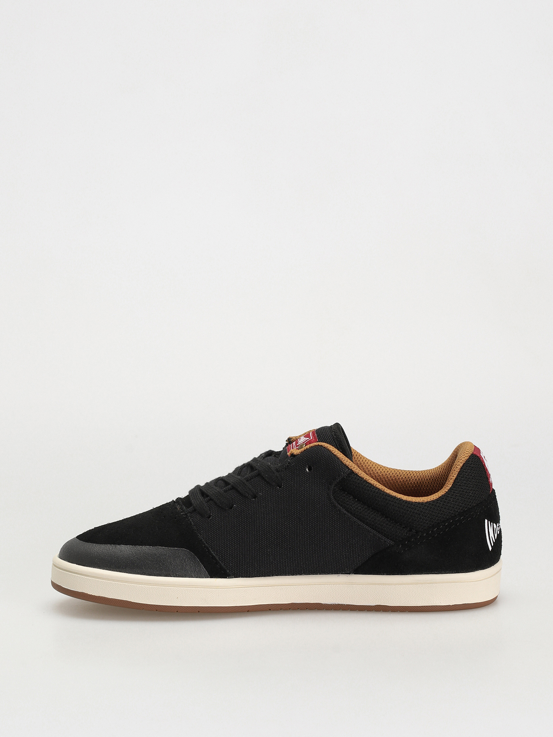 Etnies Kids Marana X Indy JR Shoes (black)