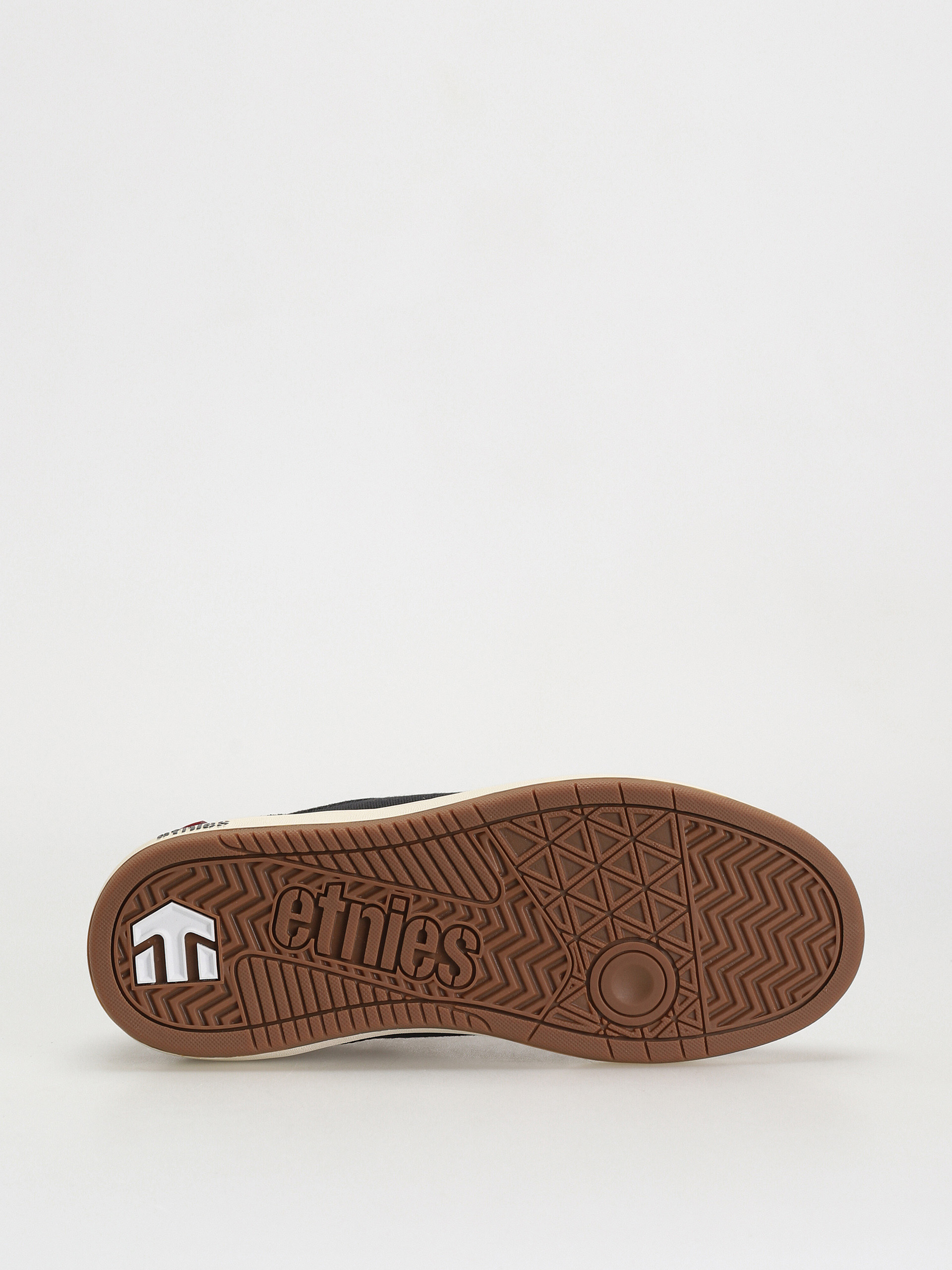 Etnies Kids Marana X Indy JR Shoes (black)