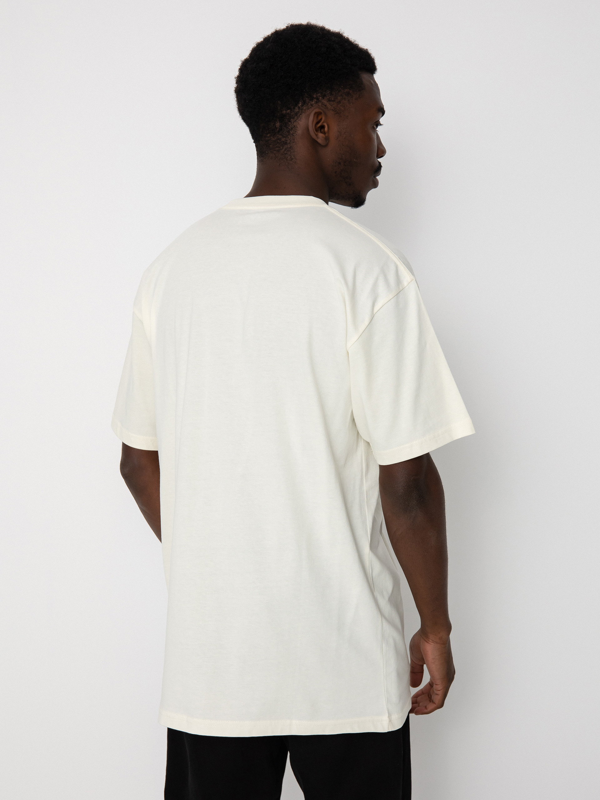 Vans Pit Avocado T-shirt (antique white)