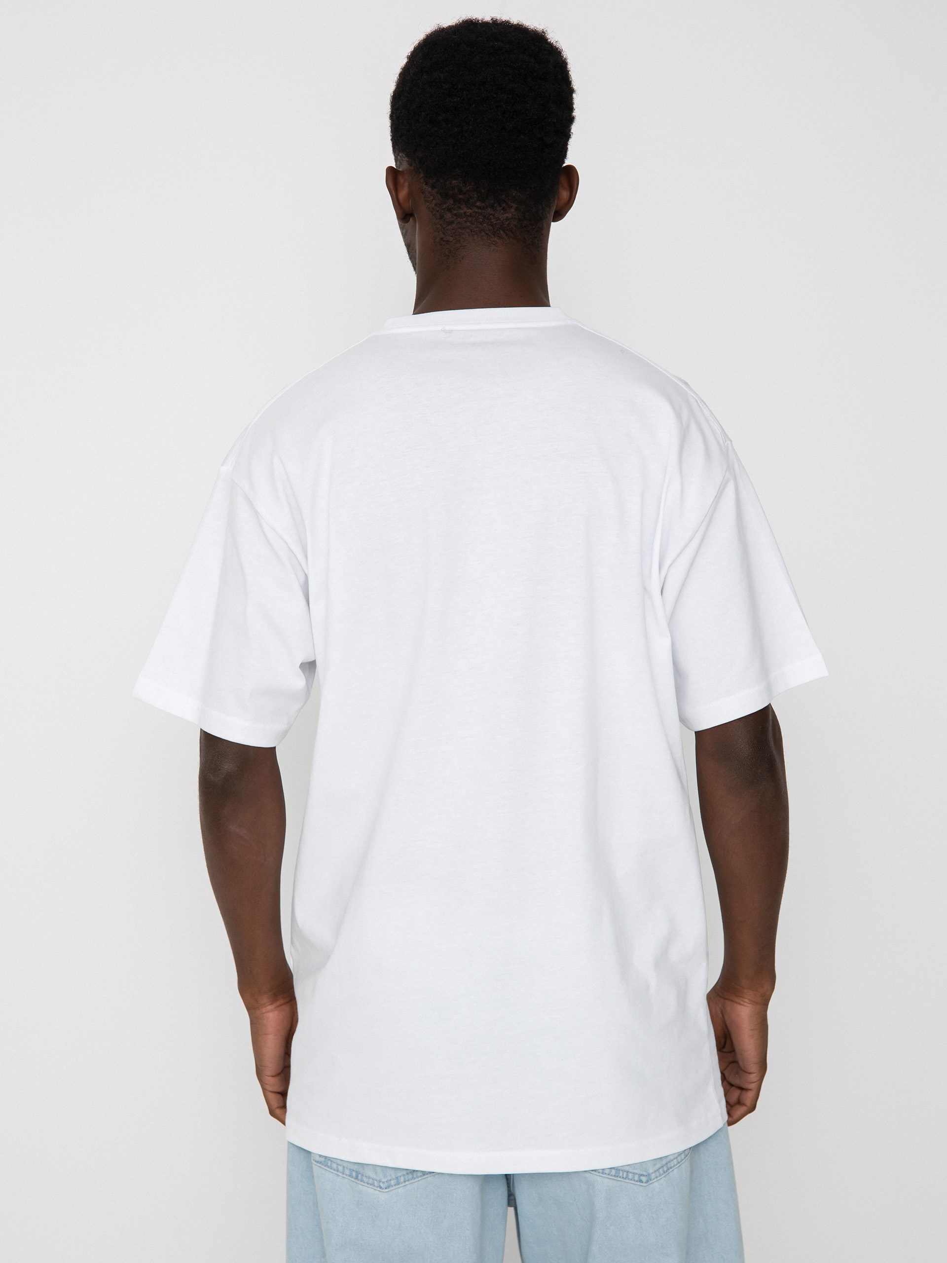 Vans 2023 Pride T-shirt (white)