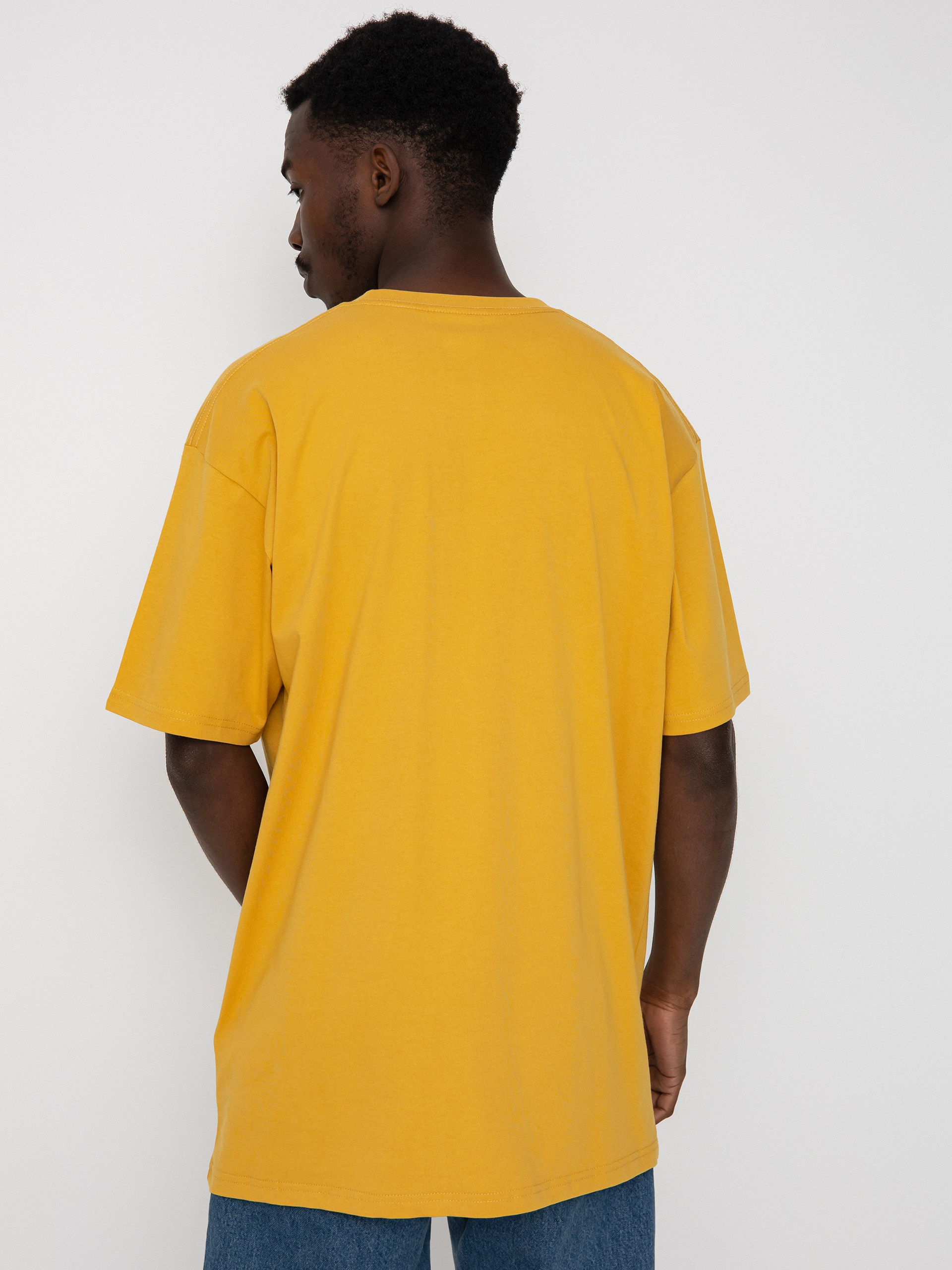 Vans Classic T-shirt (narcissus/white)