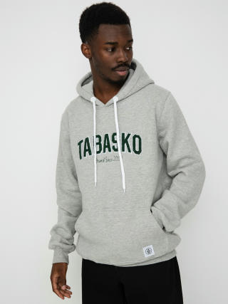 Tabasko Since 2010 HD Hoodie (grey)