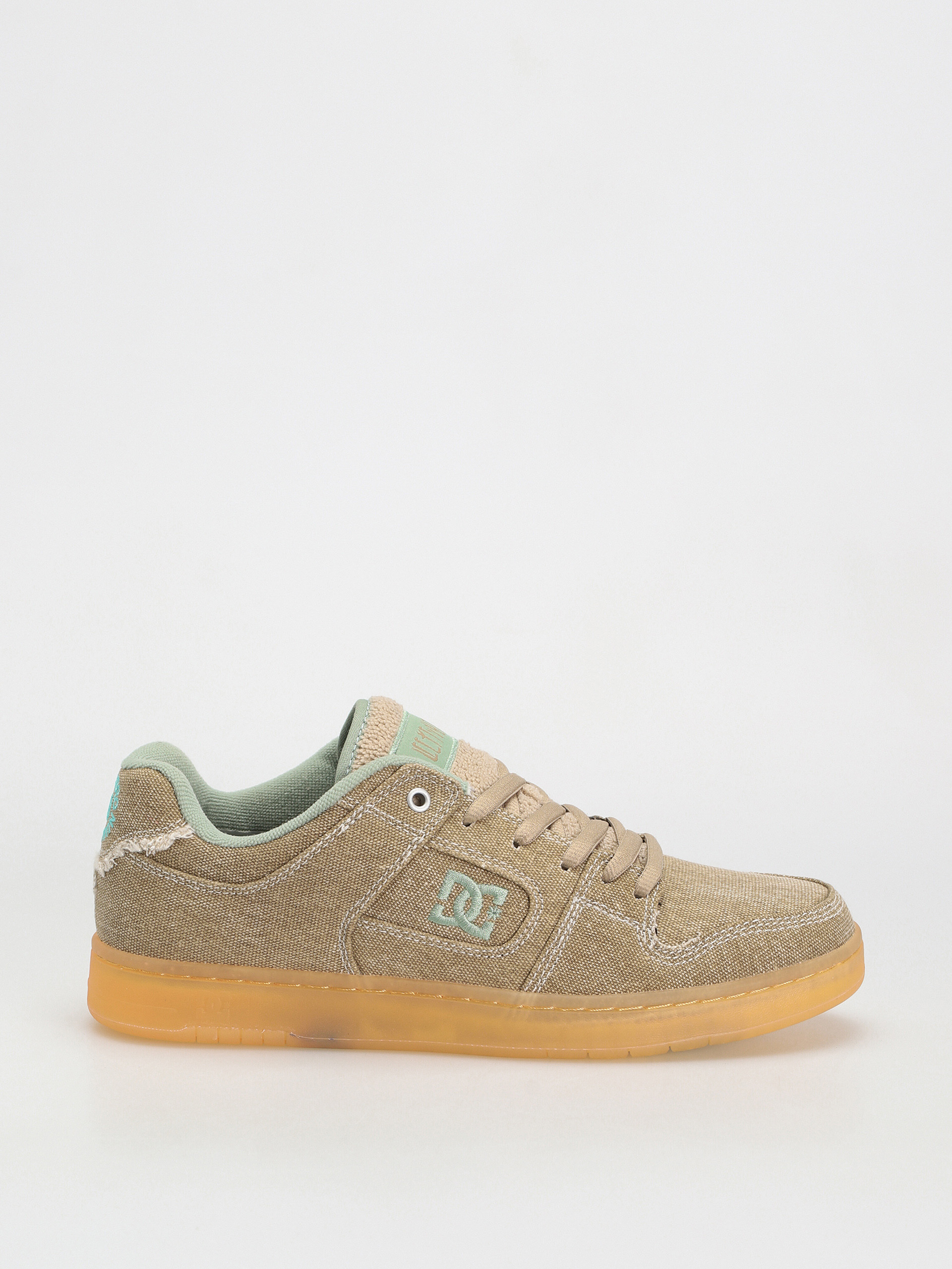 DC X Star Wars Manteca Shoes brown (brown/tan)