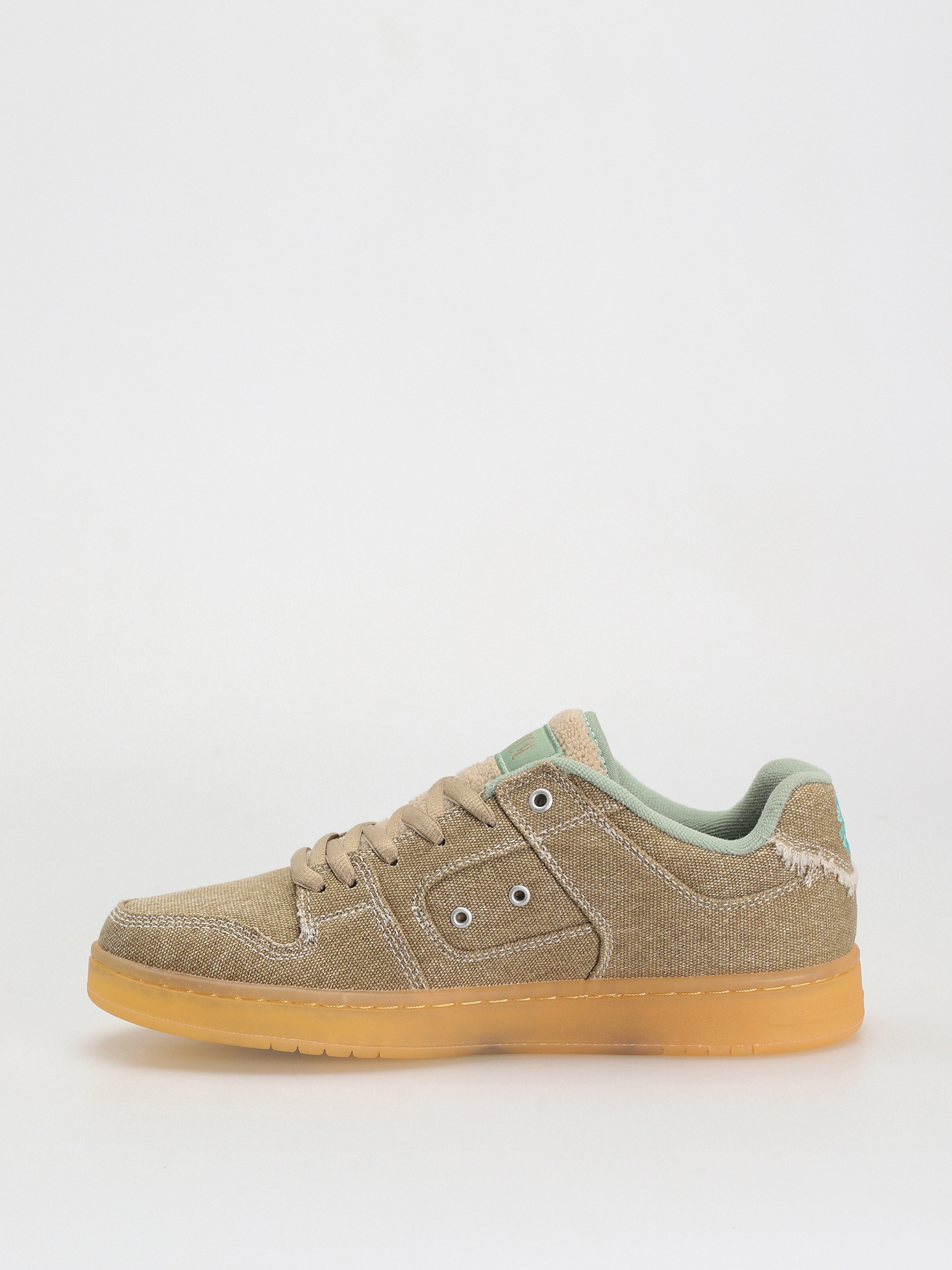 DC X Star Wars Manteca 4 Shoes (brown/tan)