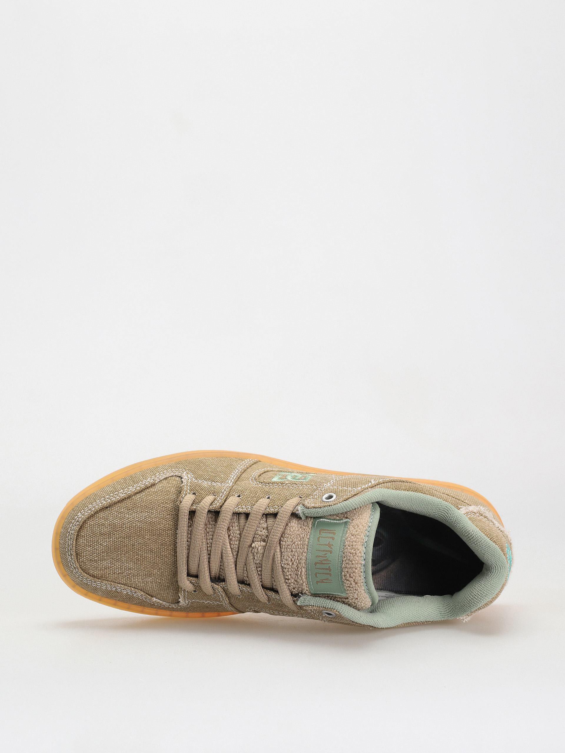 DC X Star Wars Manteca 4 Shoes (brown/tan)