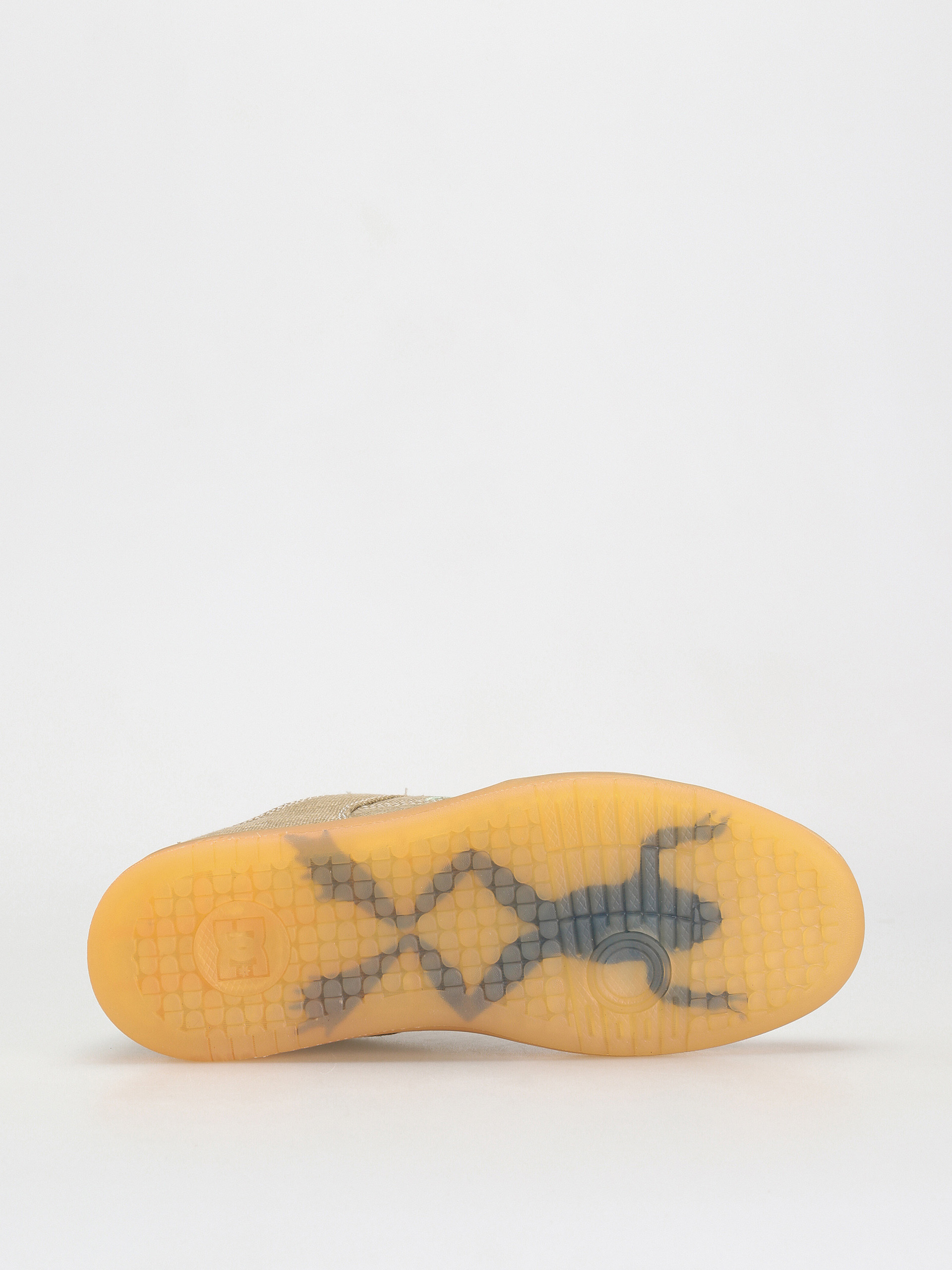 DC X Star Wars Manteca 4 Shoes (brown/tan)