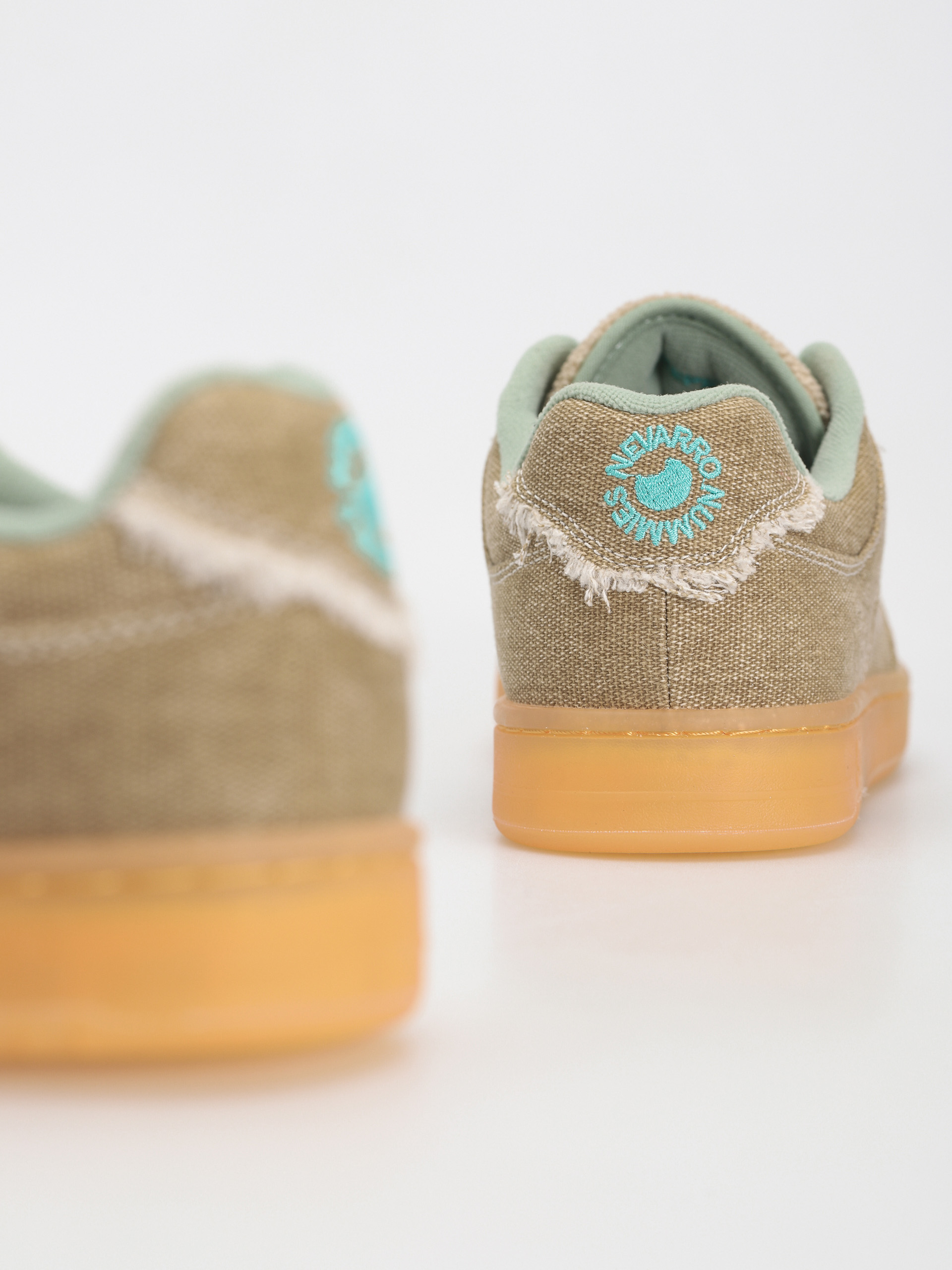 DC X Star Wars Manteca 4 Shoes (brown/tan)