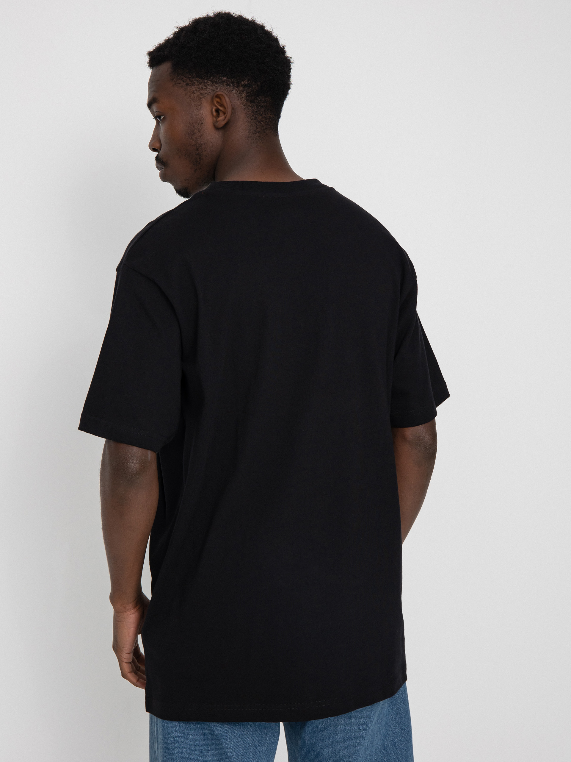 DC X Star Wars Mando Passport T-shirt (black)